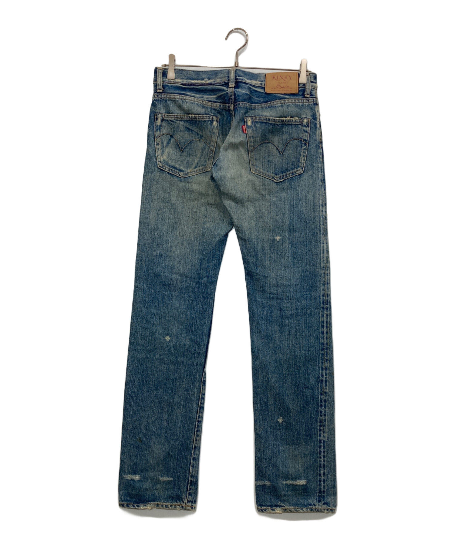 中古・古着通販】Hysteric Glamour (ヒステリックグラマー) KINKY