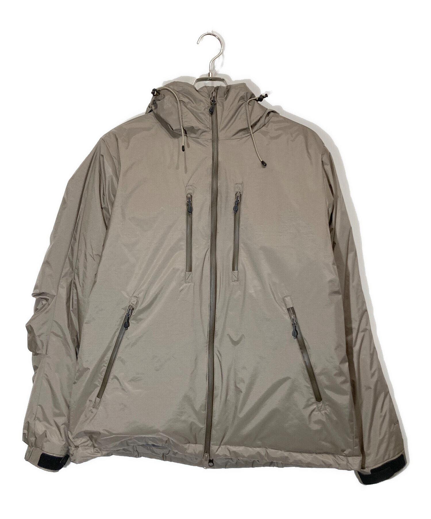 中古・古着通販】NANGA (ナンガ) URBAN RESEARCH DOORS (アーバン