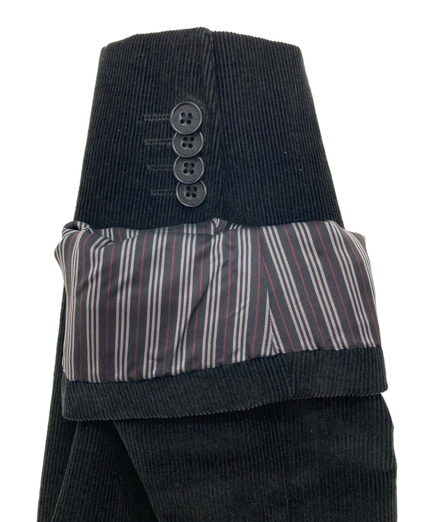 中古・古着通販】BURBERRY BLACK LABEL (バーバリーブラックレーベル