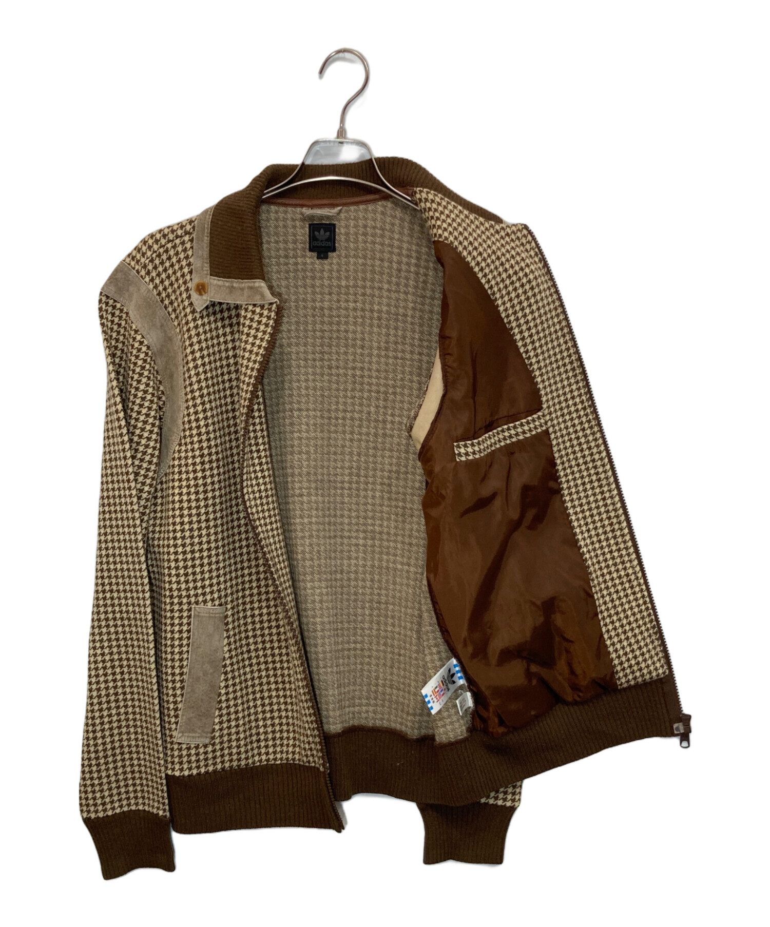 中古・古着通販】adidas (アディダス) 00'sトラックジャケット