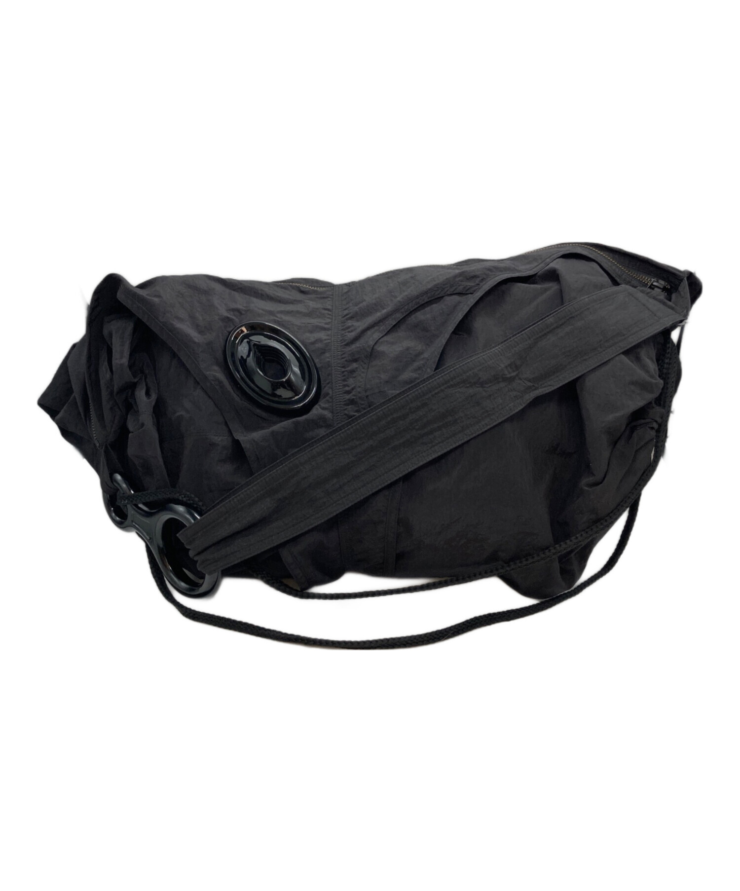 中古・古着通販】NUTEMPEROR (ナットエンペラー) BLACK BAG ブラック