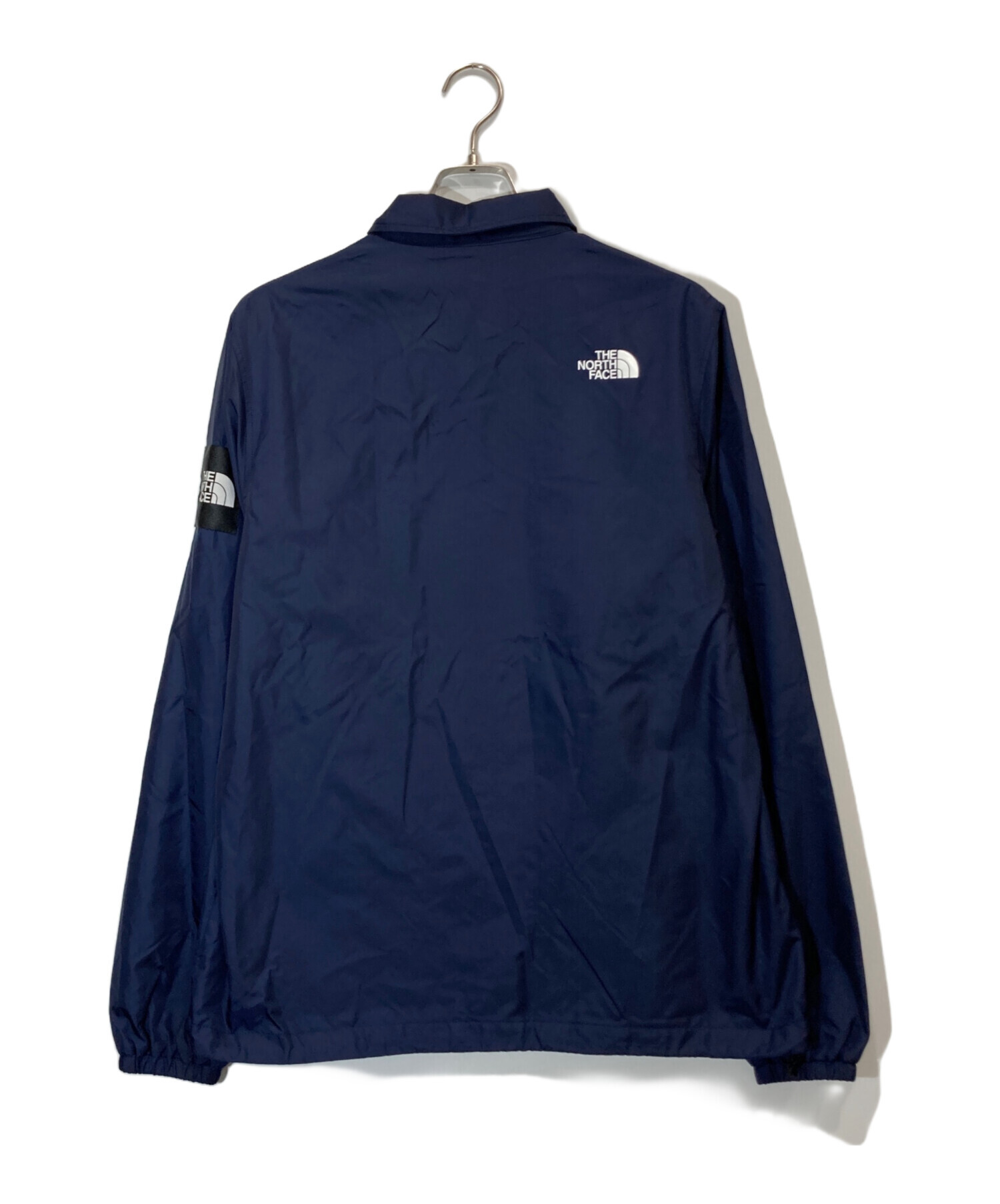 中古 THE NORTH FACE THE COACH JACKET 中古・古着通販】THE NORTH FACE (ザ ノース フェイス) The Coach