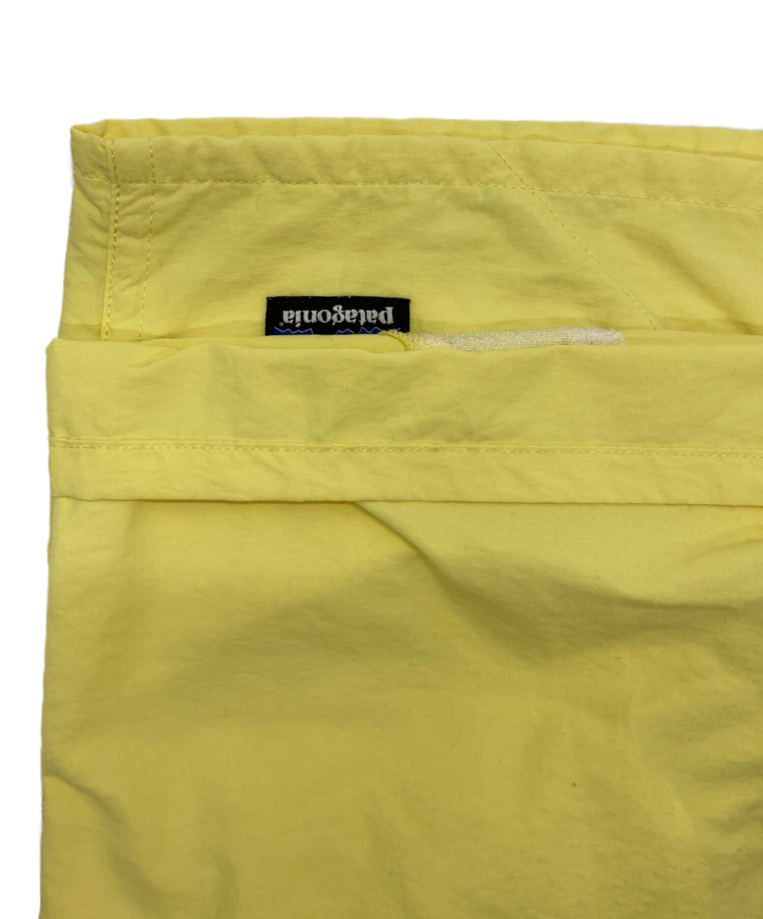 中古・古着通販】Patagonia (パタゴニア) バギーズ・ショーツ5インチ