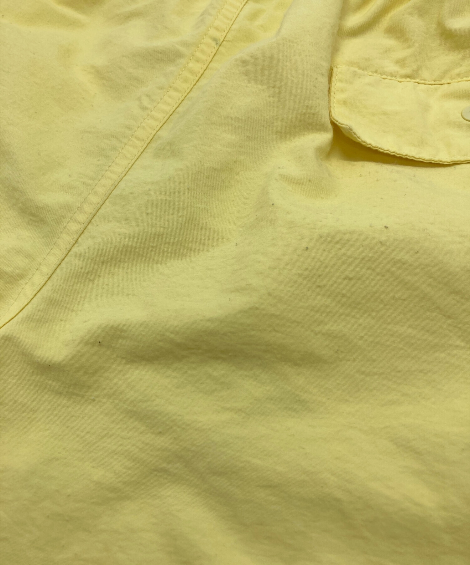 中古・古着通販】Patagonia (パタゴニア) バギーズ・ショーツ5インチ
