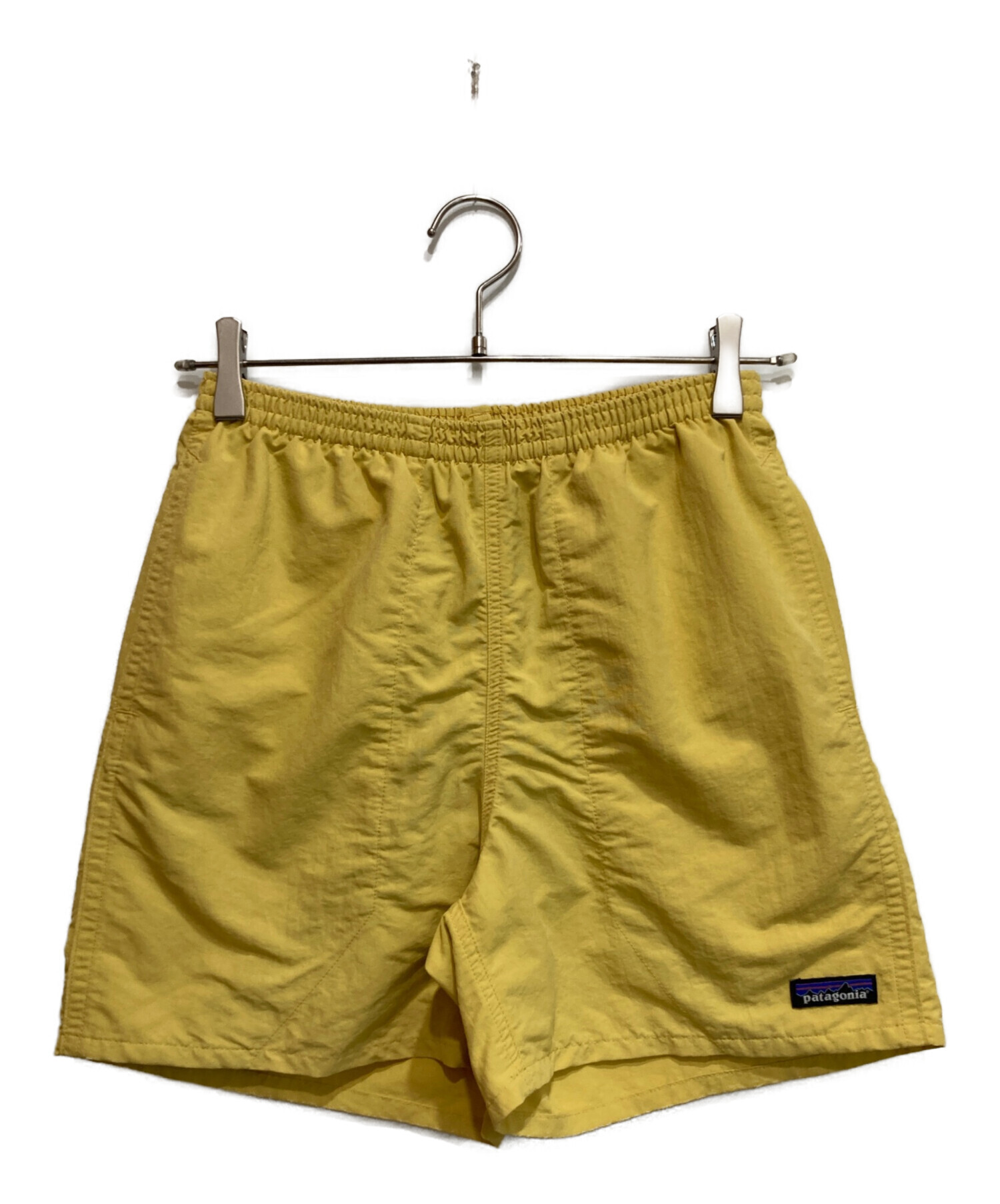 中古・古着通販】Patagonia (パタゴニア) バギーズ・ショーツ5インチ