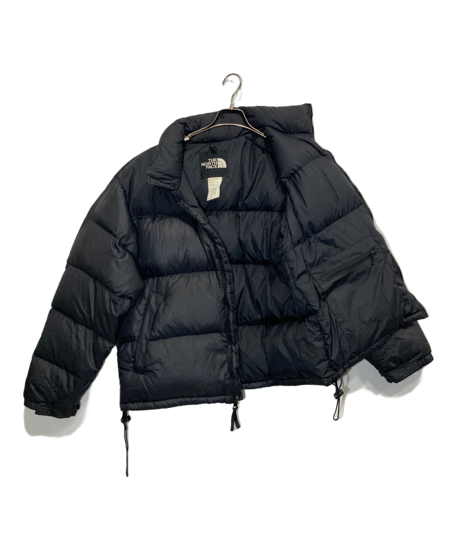 中古・古着通販】THE NORTH FACE (ザ ノース フェイス) ダウン