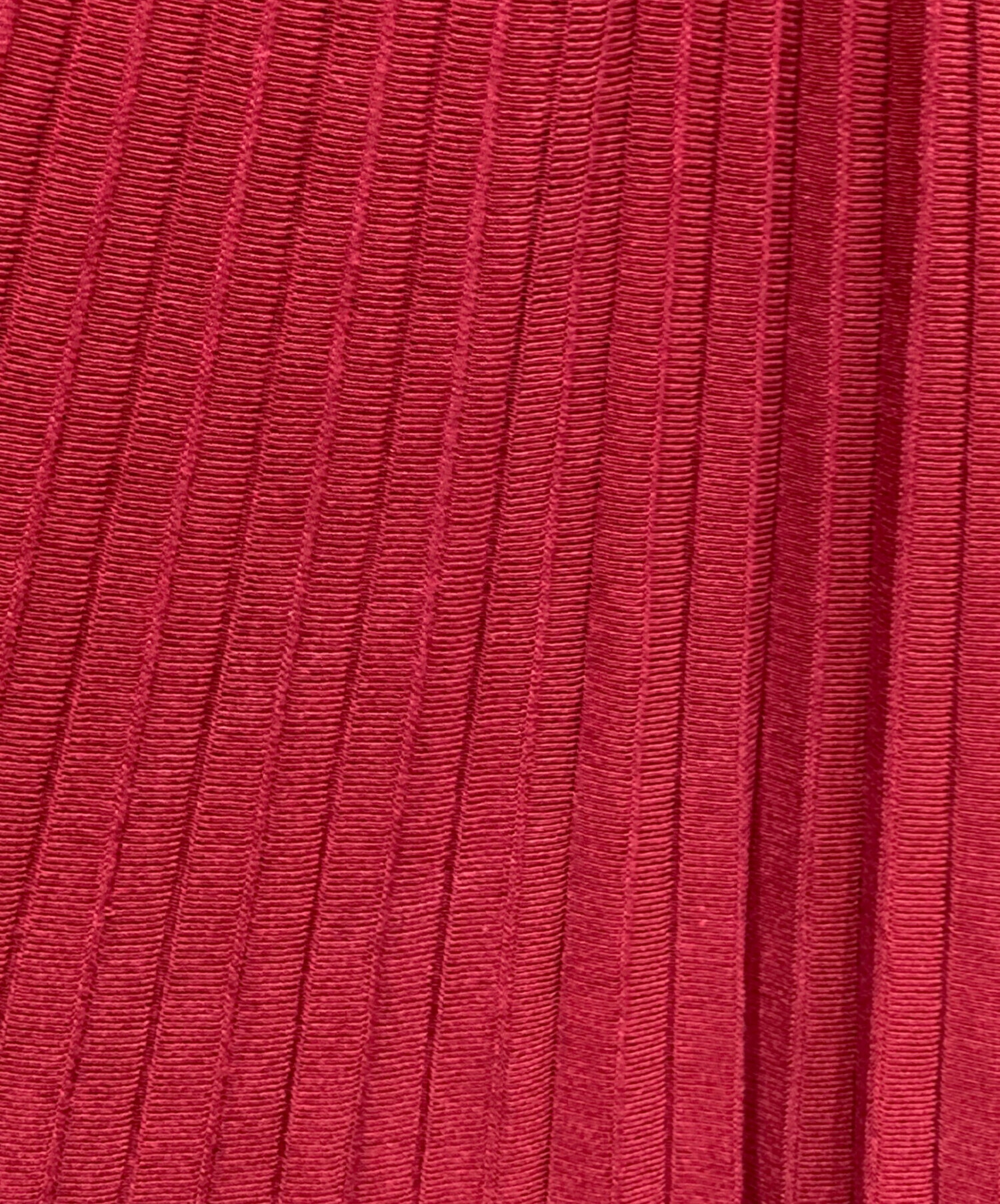 ラルフローレン 赤色 プリーツロングスカート ポロ バイ ラルフローレン Polo by Ralph Lauren ロングスカート