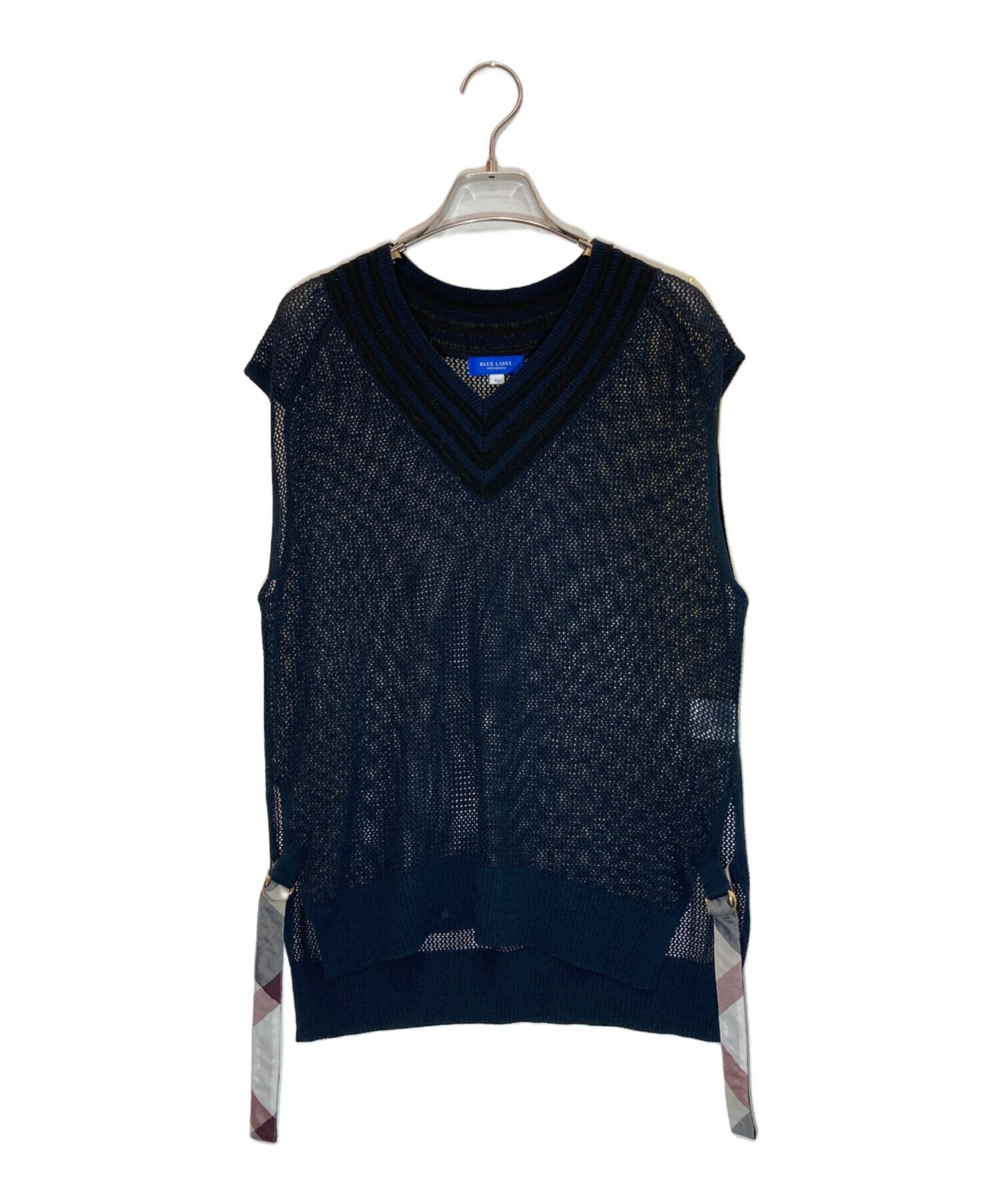 中古・古着通販】BLUE LABEL CRESTBRIDGE (ブルーレーベルクレスト 