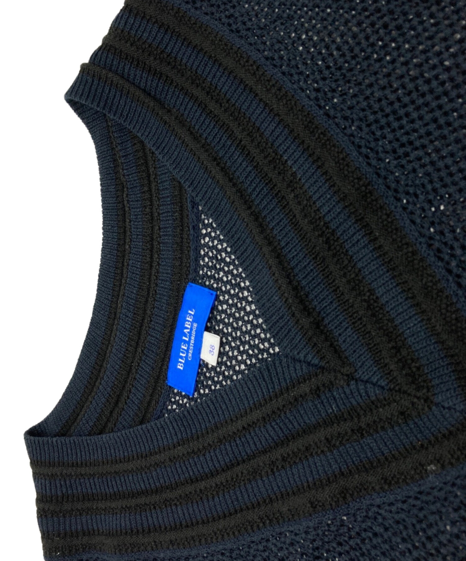 中古・古着通販】BLUE LABEL CRESTBRIDGE (ブルーレーベルクレスト 