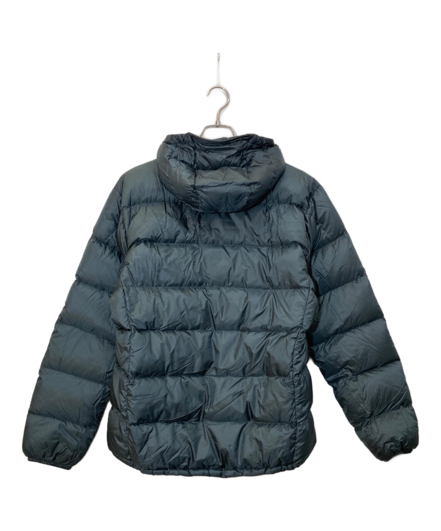 中古・古着通販】mont-bell (モンベル) ライトアルパインダウン パーカ