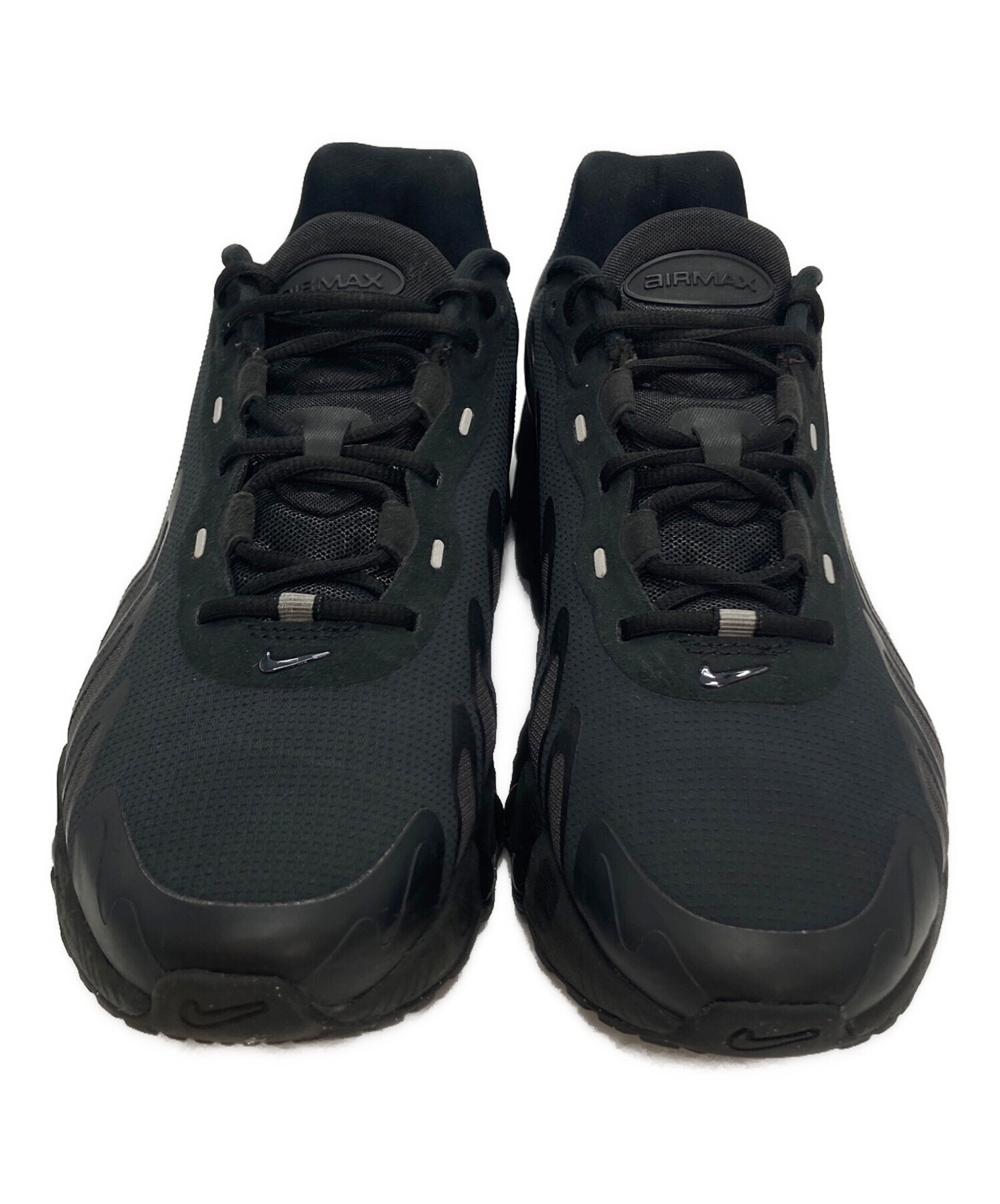 中古・古着通販】NIKE (ナイキ) AIR MAX DN8 ブラック サイズ:28.5