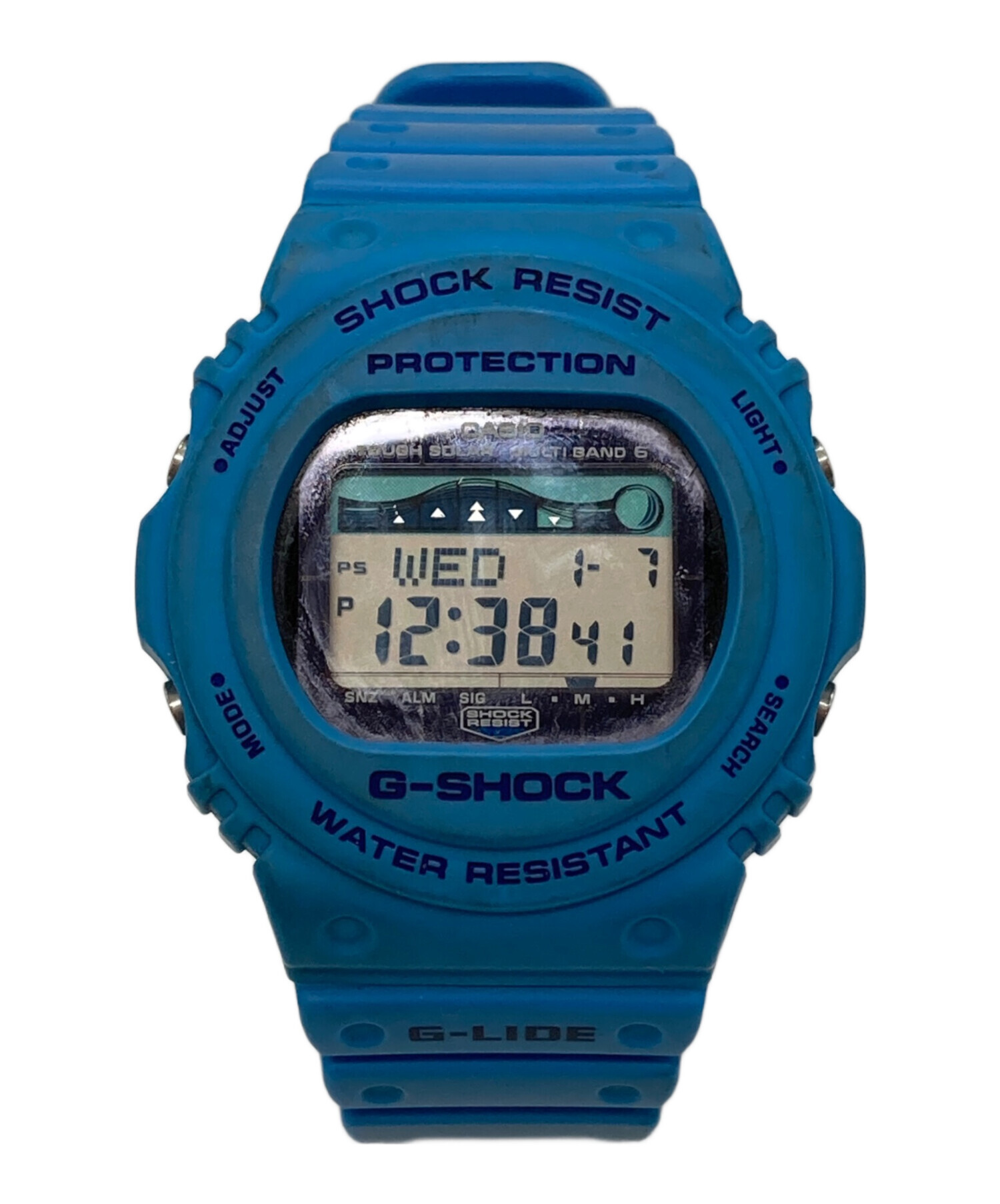 中古・古着通販】CASIO (カシオ) 腕時計 サイズ:-｜ブランド・古着通販