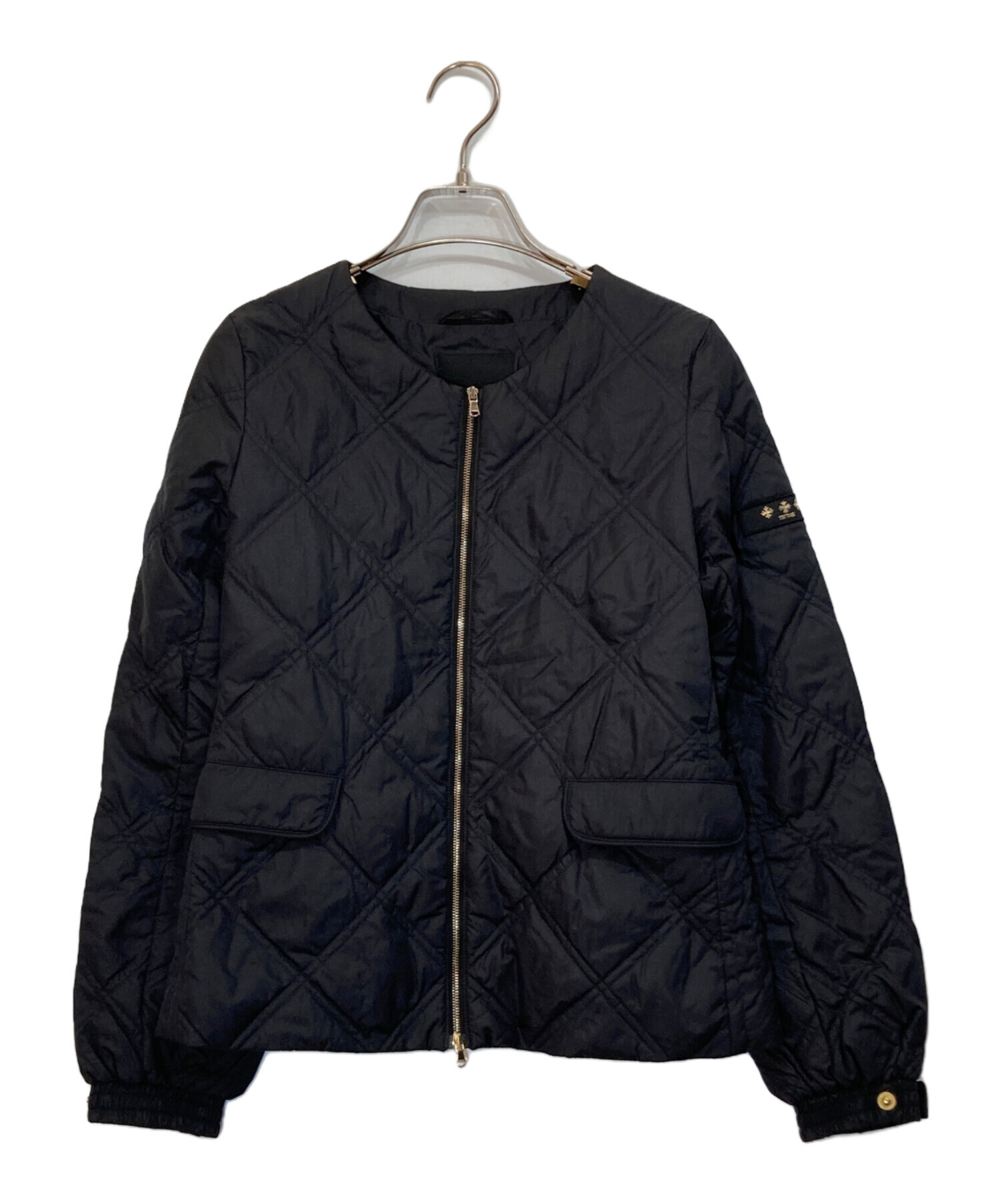 中古・古着通販】TATRAS (タトラス) Exclusive CERCIDA ブラック 