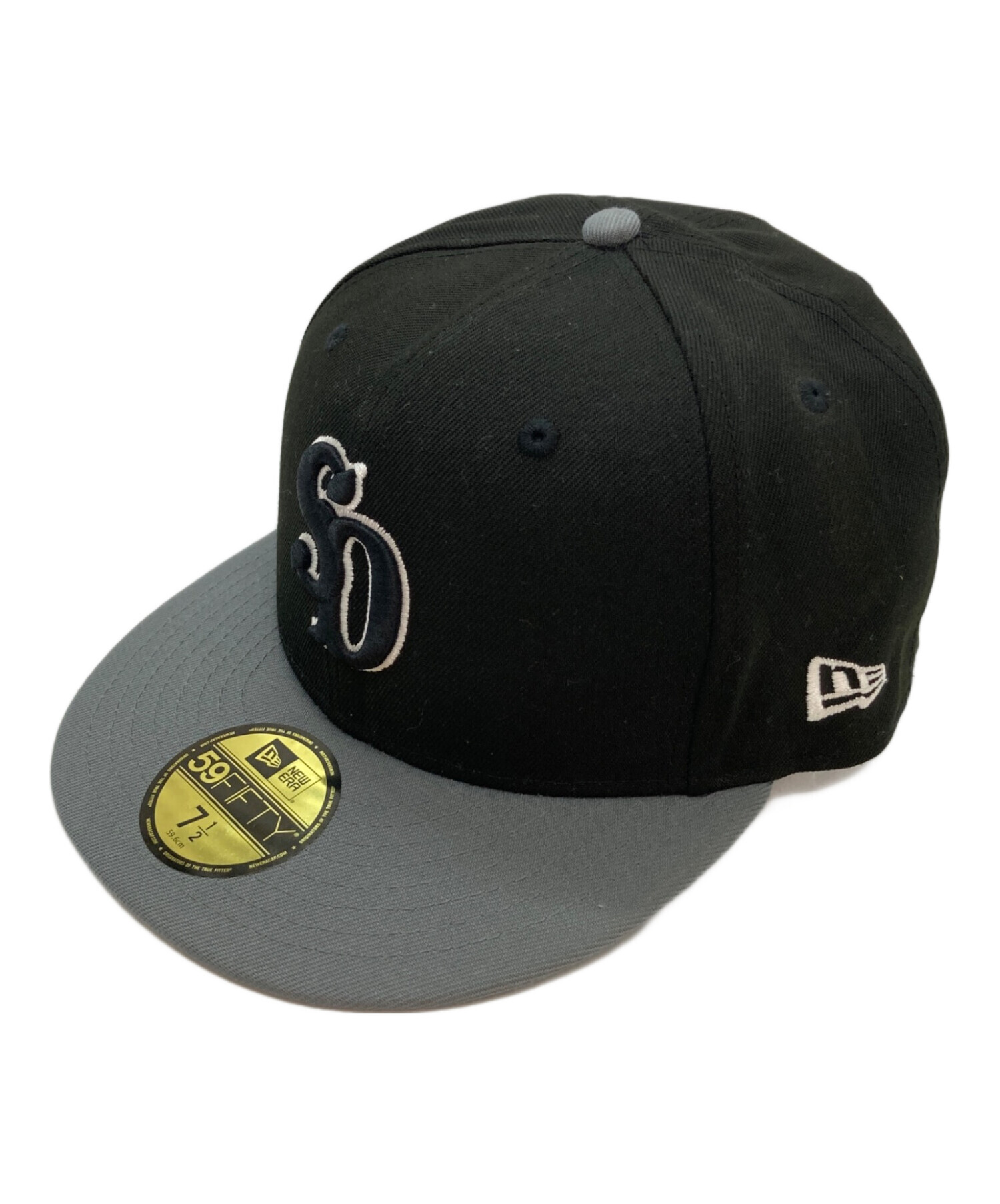 中古・古着通販】New Era (ニューエラ) STANDARD CALIFORNIA