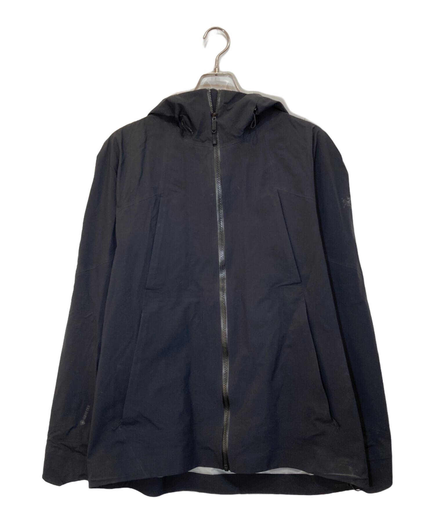中古・古着通販】ARC'TERYX (アークテリクス) FRASER JACKET ブラック