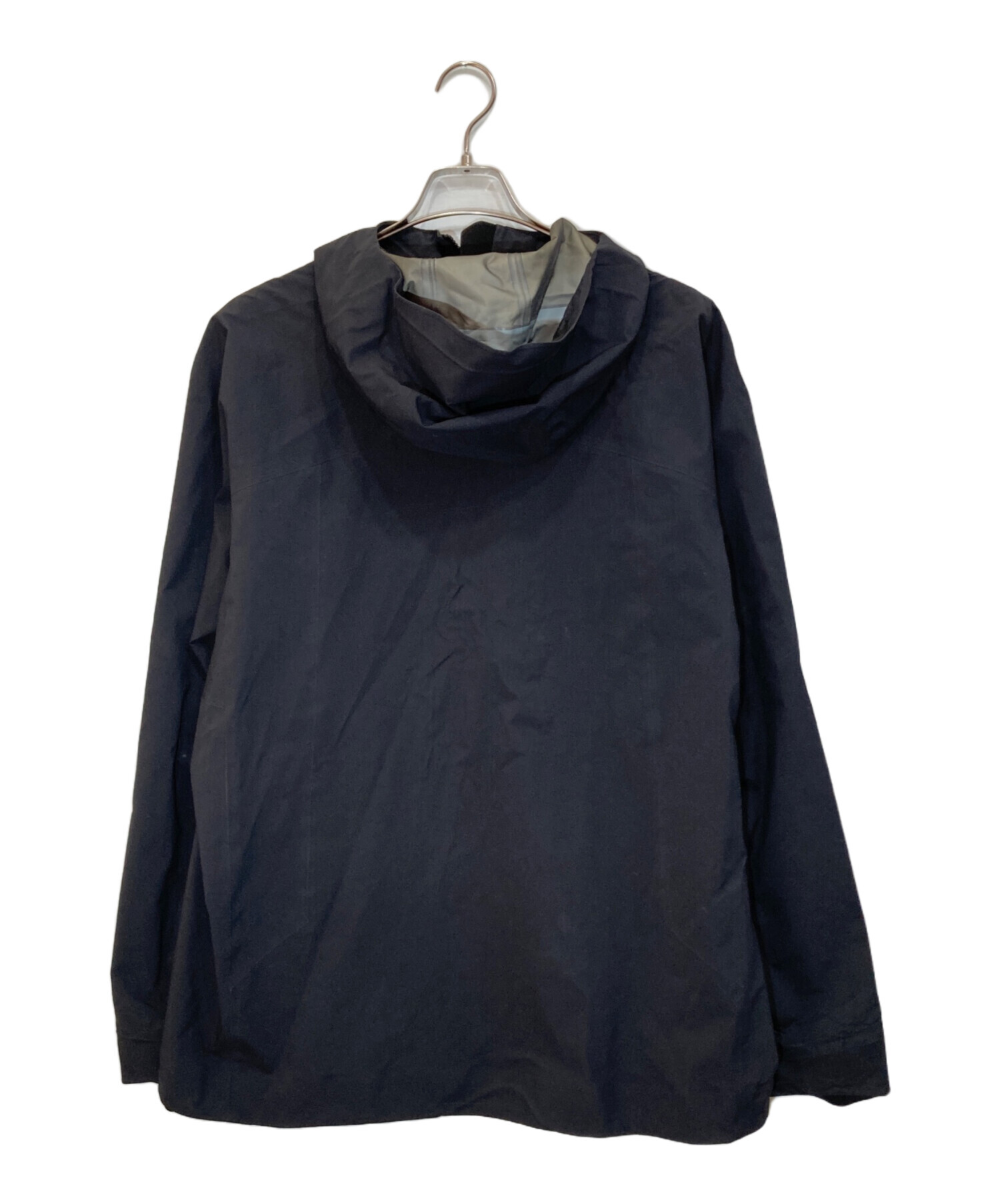 中古・古着通販】ARC'TERYX (アークテリクス) FRASER JACKET ブラック