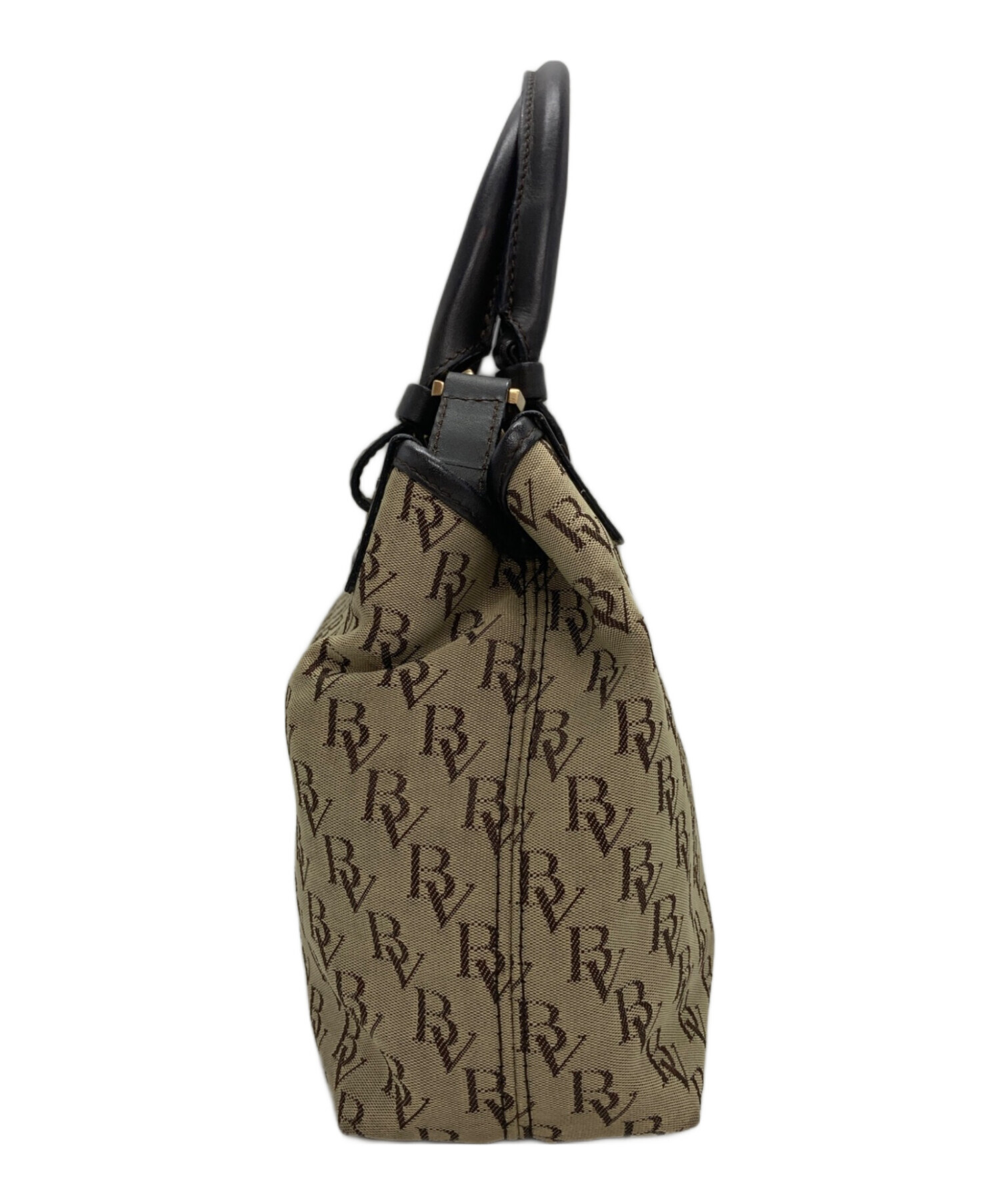 中古・古着通販】BOTTEGA VENETA (ボッテガベネタ) モノグラム2WAY