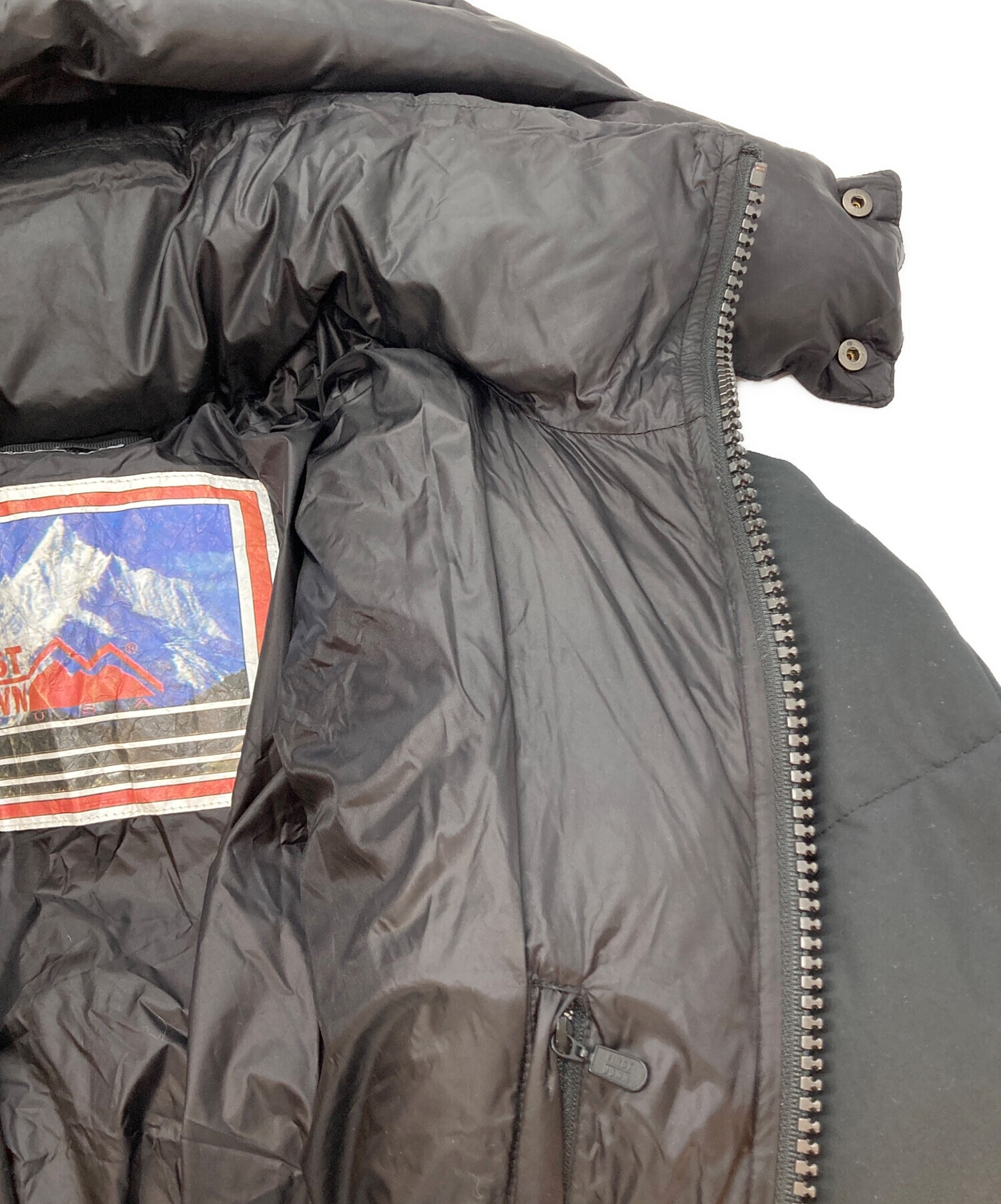 中古・古着通販】Vaporize (ヴェイパライズ) FIRST DOWN (ファースト