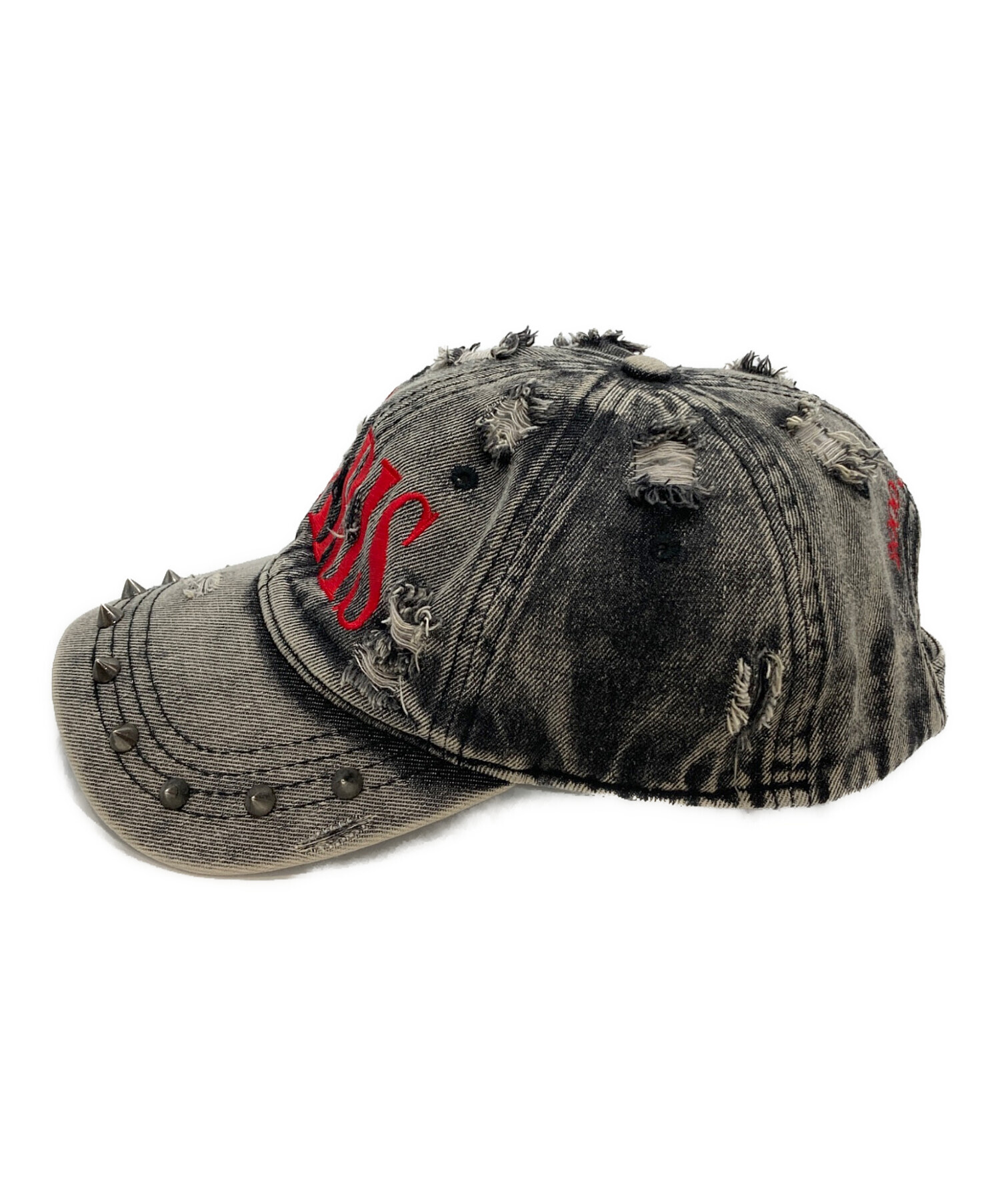 中古・古着通販】2000 archives (2000 アーカイブ) PARIS BALL CAP
