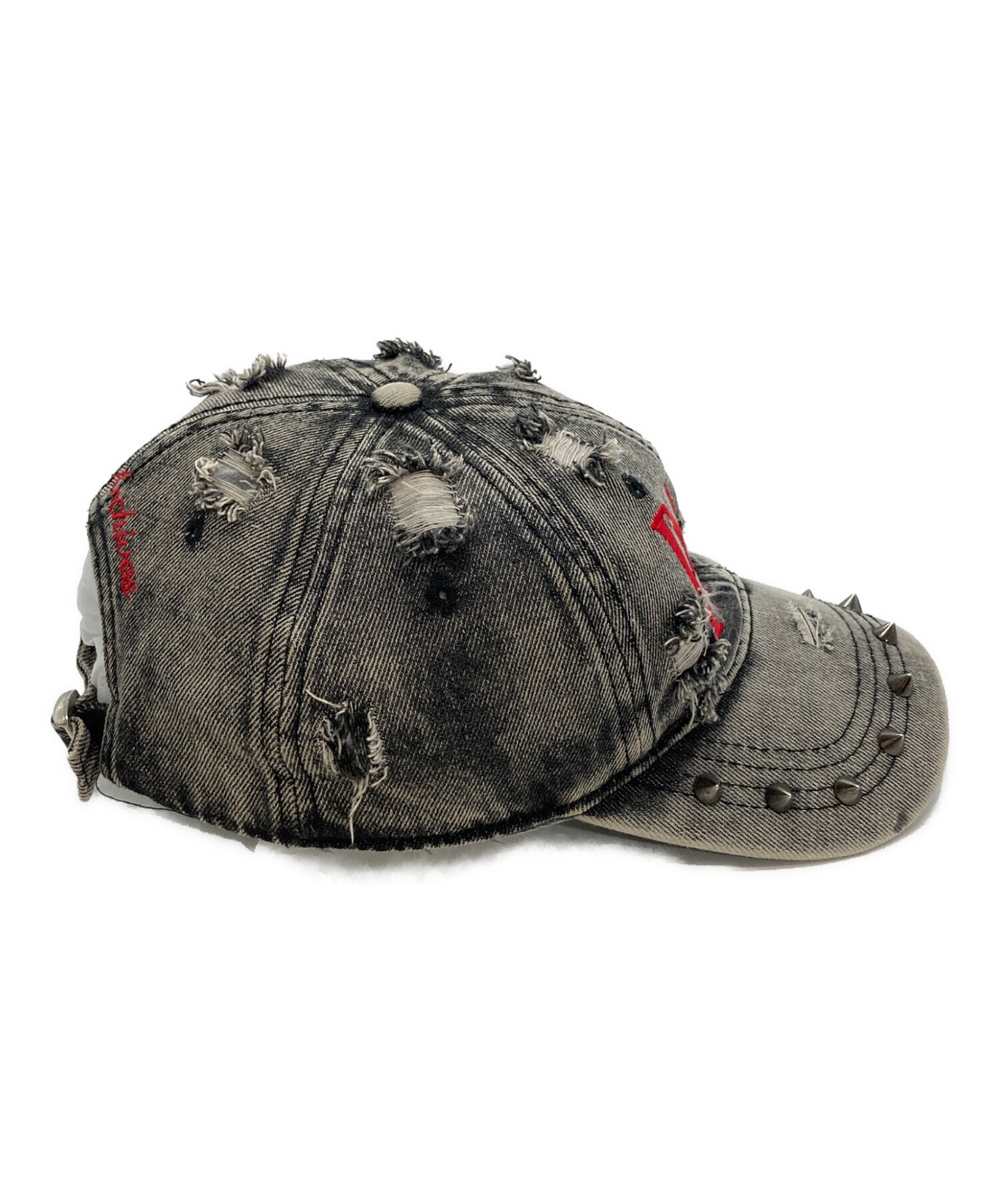 中古・古着通販】2000 archives (2000 アーカイブ) PARIS BALL CAP
