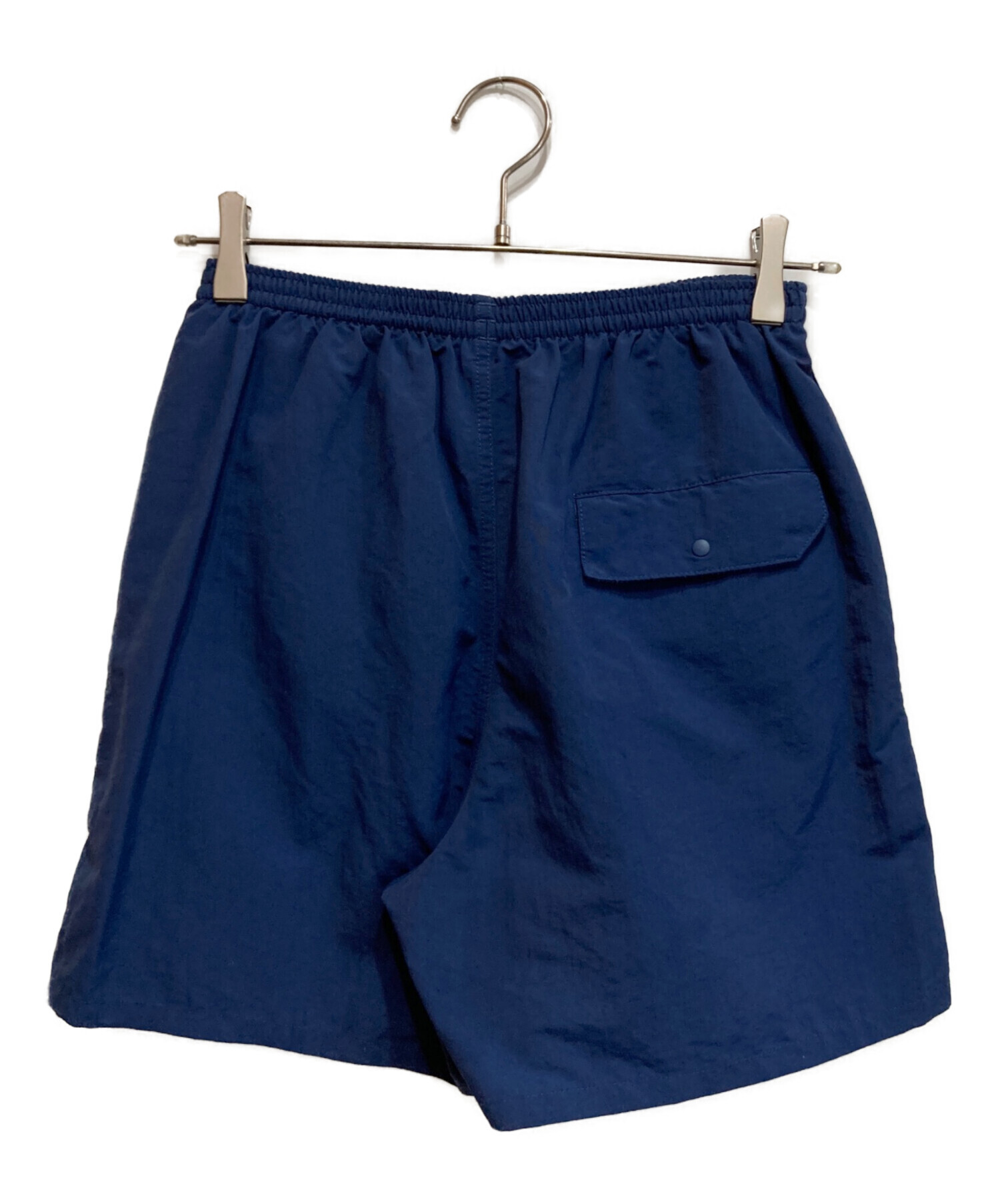 中古・古着通販】Patagonia (パタゴニア) メンズ・バギーズ・ショーツ