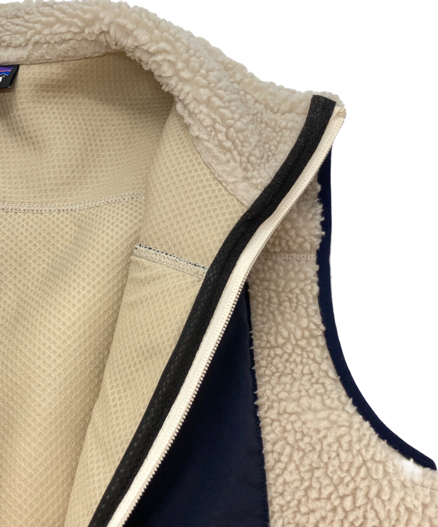 中古・古着通販】Patagonia (パタゴニア) メンズ・クラシック・レトロX