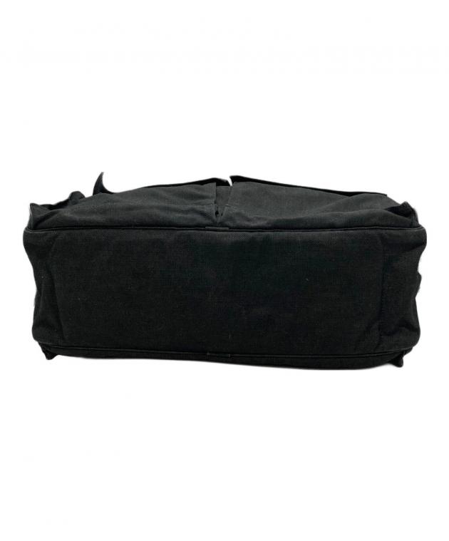 中古・古着通販】PORTER (ポーター) SMOKYボストンバッグ グレー