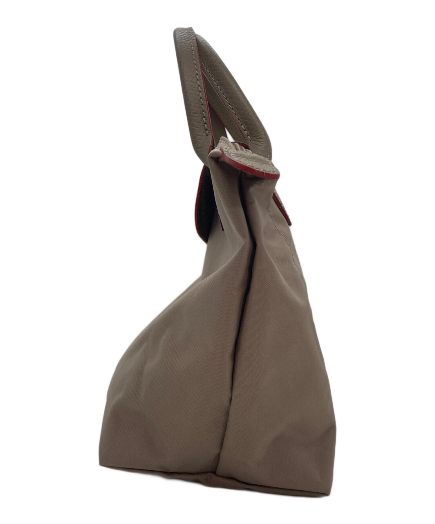 中古・古着通販】LONGCHAMP (ロンシャン) ル プリアージュ クラブ S