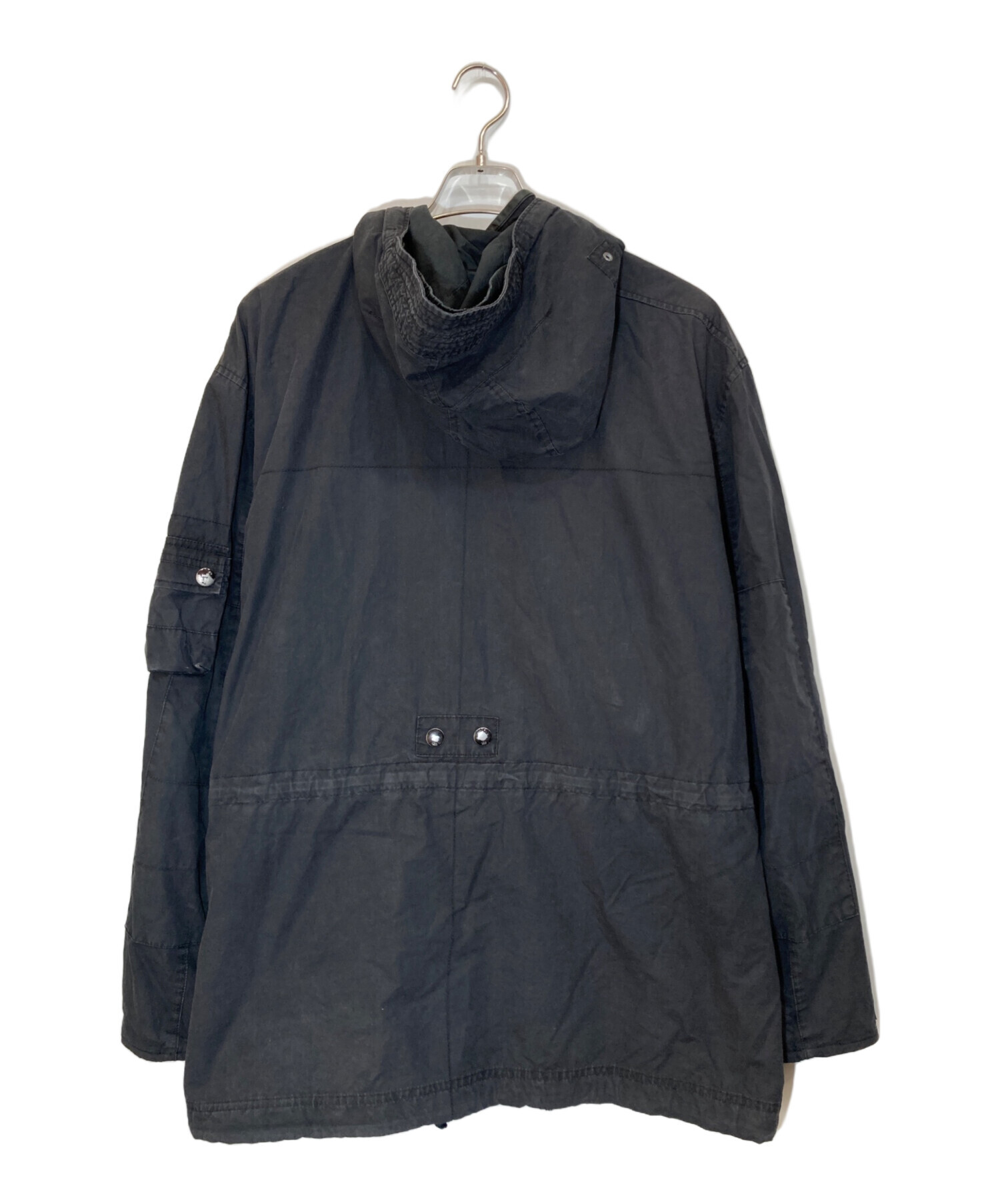 Polo by RALPH LAUREN(ポロバイラルフローレン) PARATROOPER JACKET マルチポケット パラトルーパー ジャケット メンズ import：L 【中古】【ブランド古着バズストア】 中古・古着通販】POLO RALPH LAUREN (ポロ・ラルフローレン) マルチ