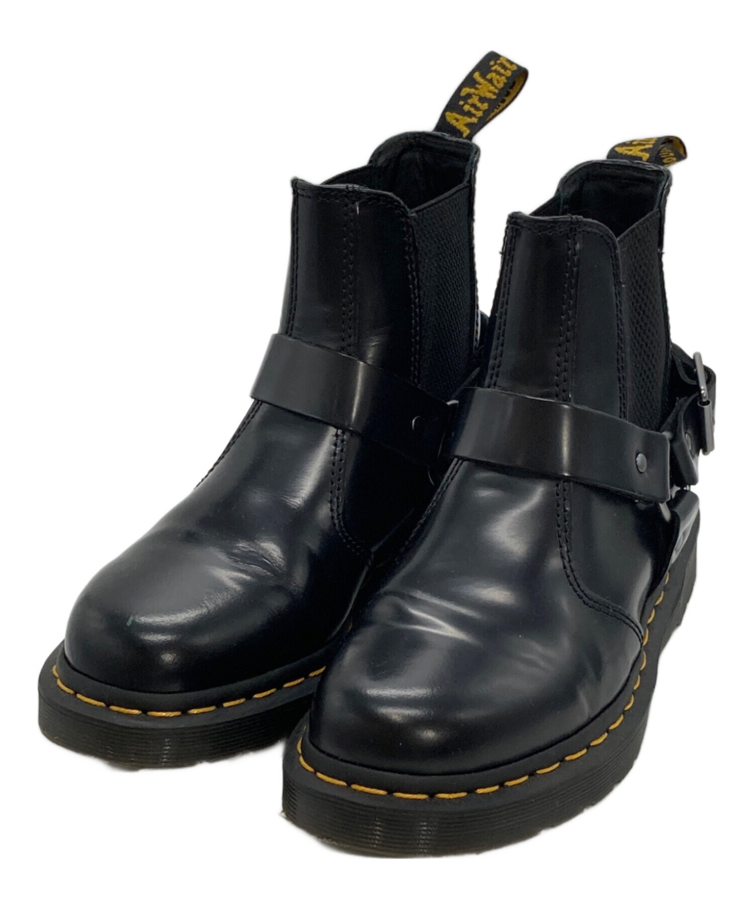 中古・古着通販】Dr.Martens (ドクターマーチン) WINCOXチェルシー