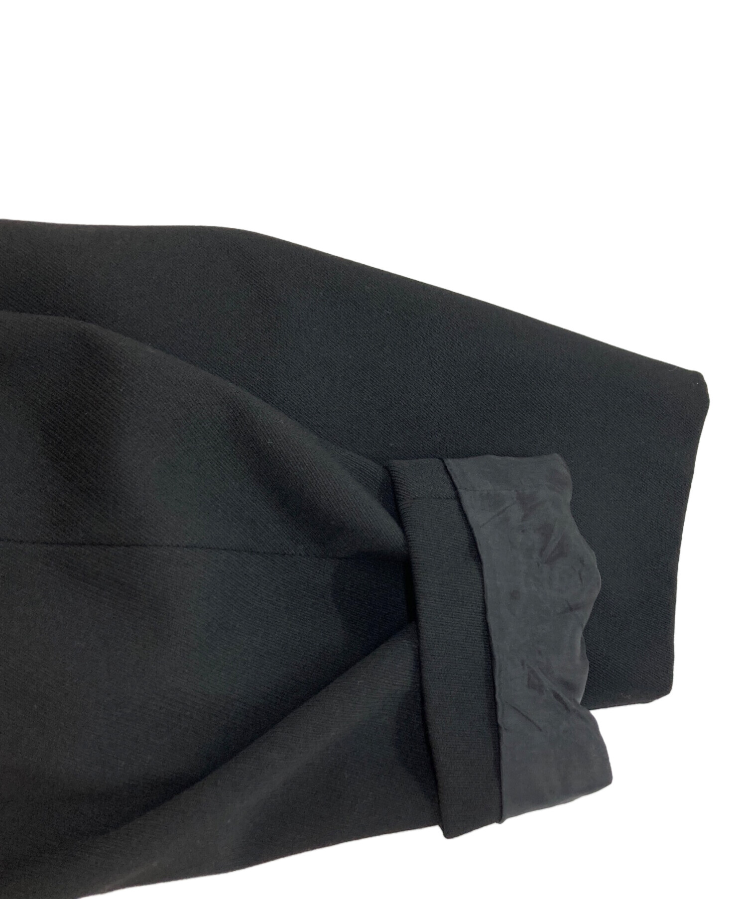 中古・古着通販】EMPORIO ARMANI (エンポリオアルマーニ) ハーフ