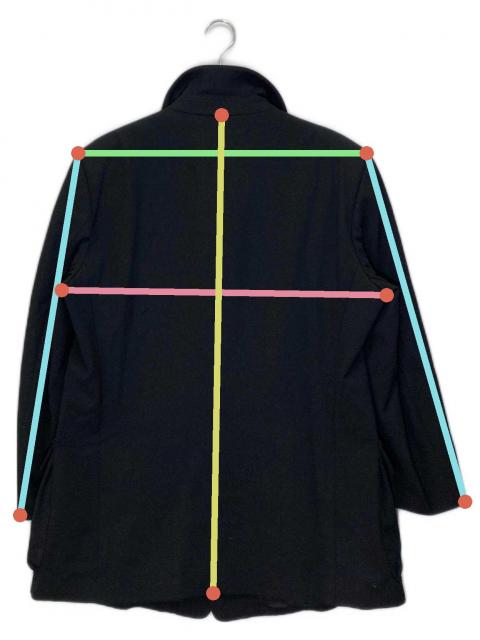 エンポリオアルマーニ 54 未使用品です‼︎ 中古・古着通販】EMPORIO ARMANI (エンポリオアルマーニ) ハーフ