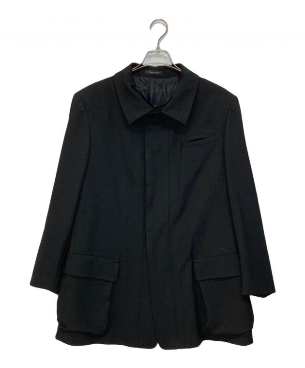 中古・古着通販】EMPORIO ARMANI (エンポリオアルマーニ) ハーフ