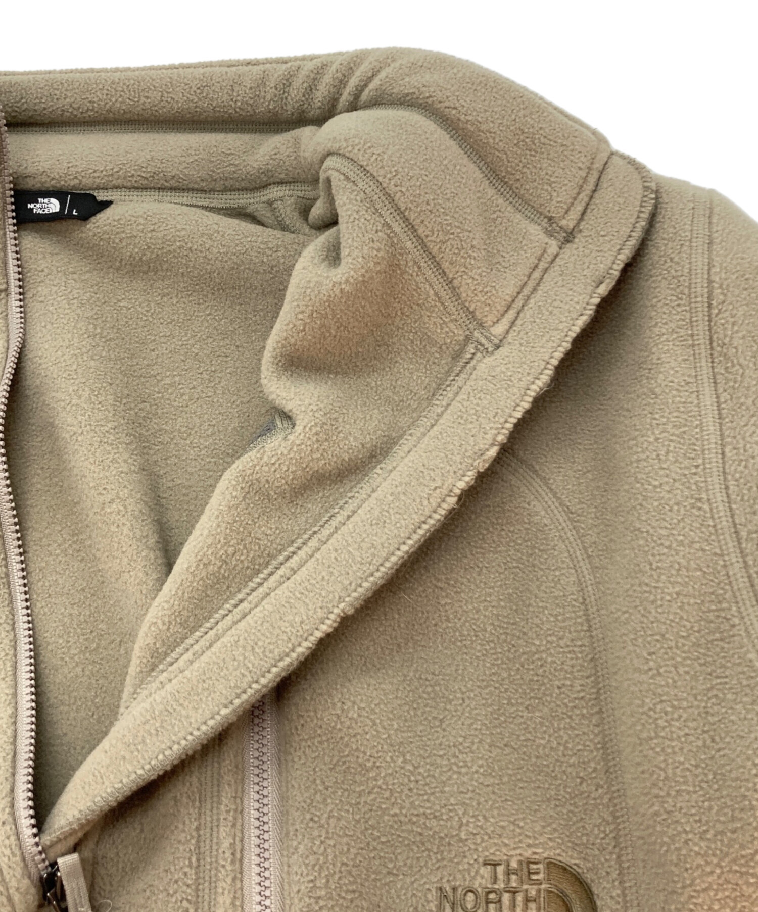 中古・古着通販】THE NORTH FACE (ザ ノース フェイス) フィールド 