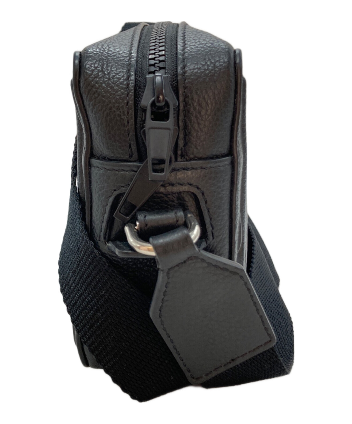 中古・古着通販】BALENCIAGA (バレンシアガ) カー カメラバッグ