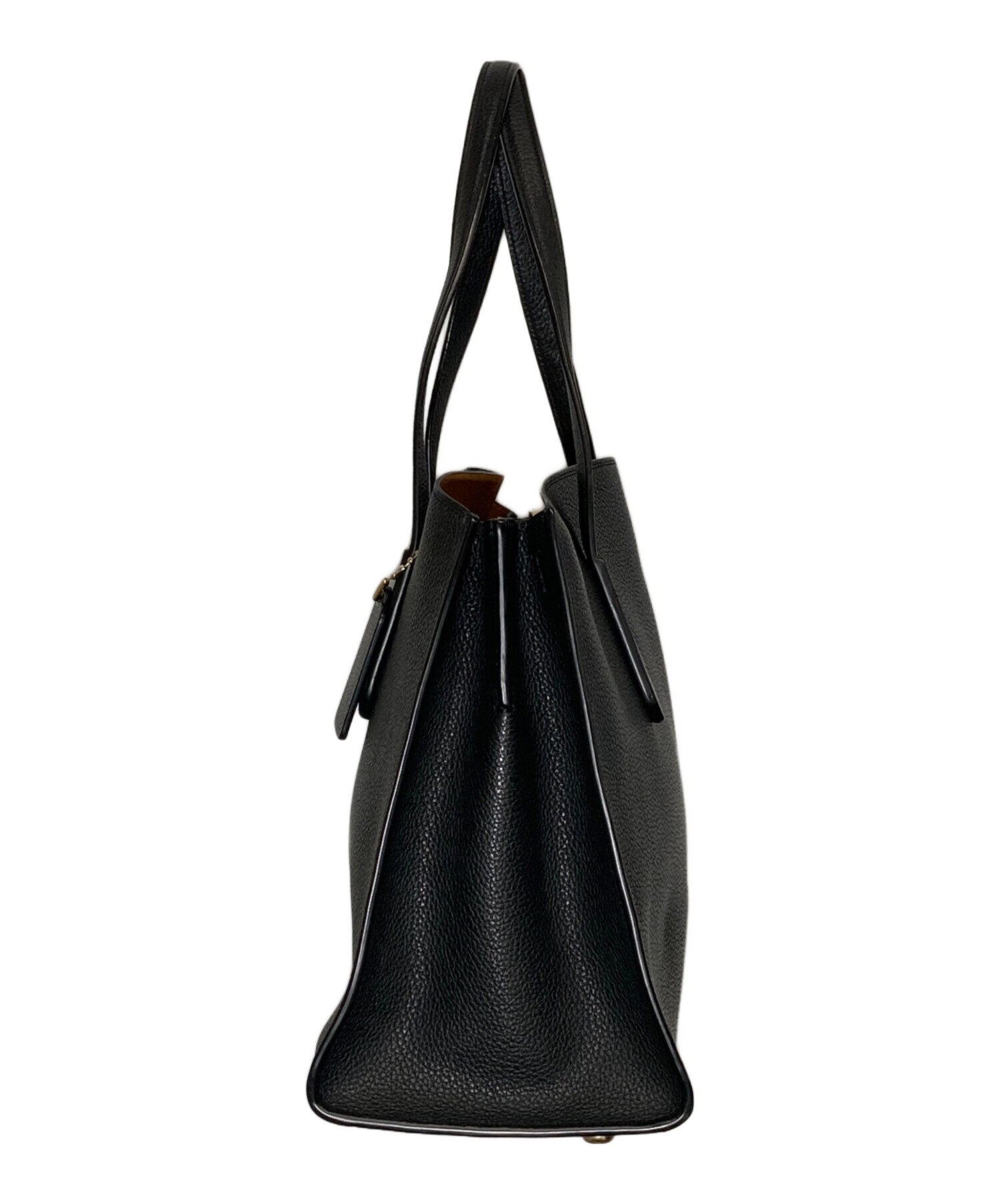 中古・古着通販】COACH (コーチ) チャーリー キャリーオール 2WAY 