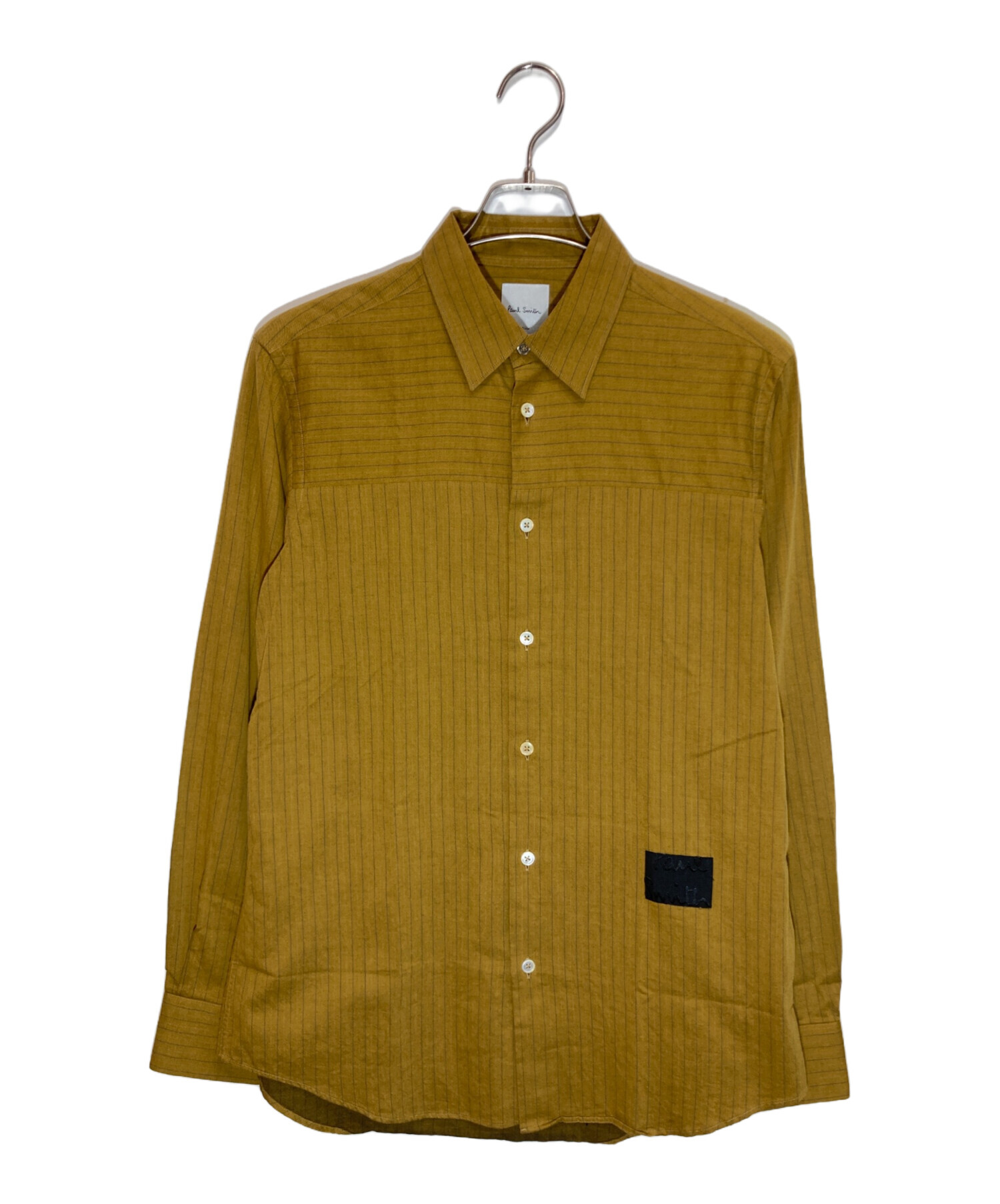 中古・古着通販】Paul Smith (ポールスミス) ストライプシャツ