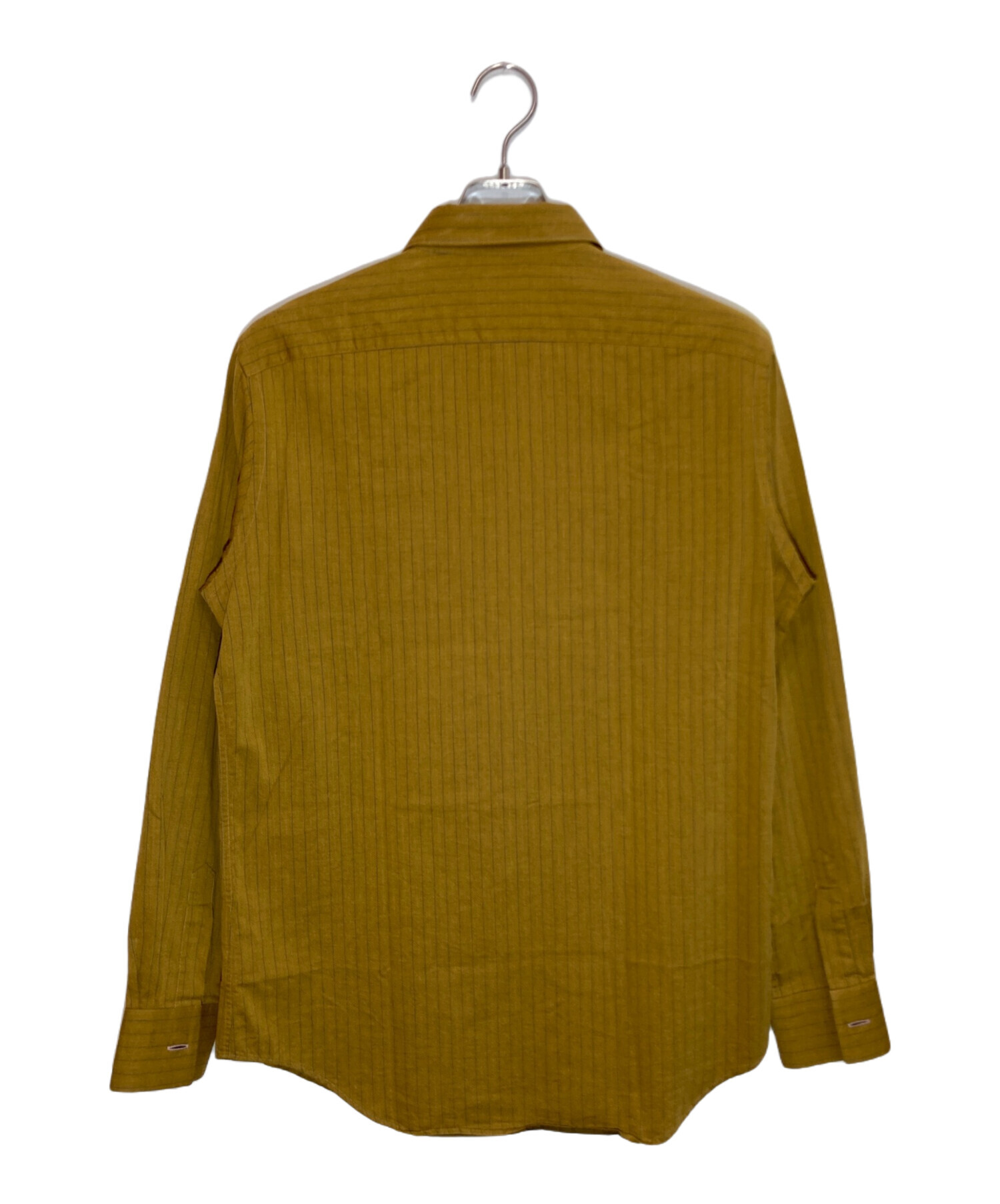 中古・古着通販】Paul Smith (ポールスミス) ストライプシャツ