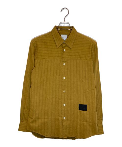中古・古着通販】Paul Smith (ポールスミス) ストライプシャツ
