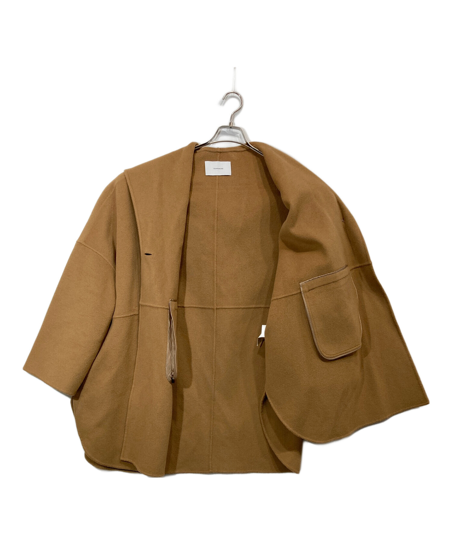 中古・古着通販】FRAMeWORK (フレームワーク) ハミルトンリバー