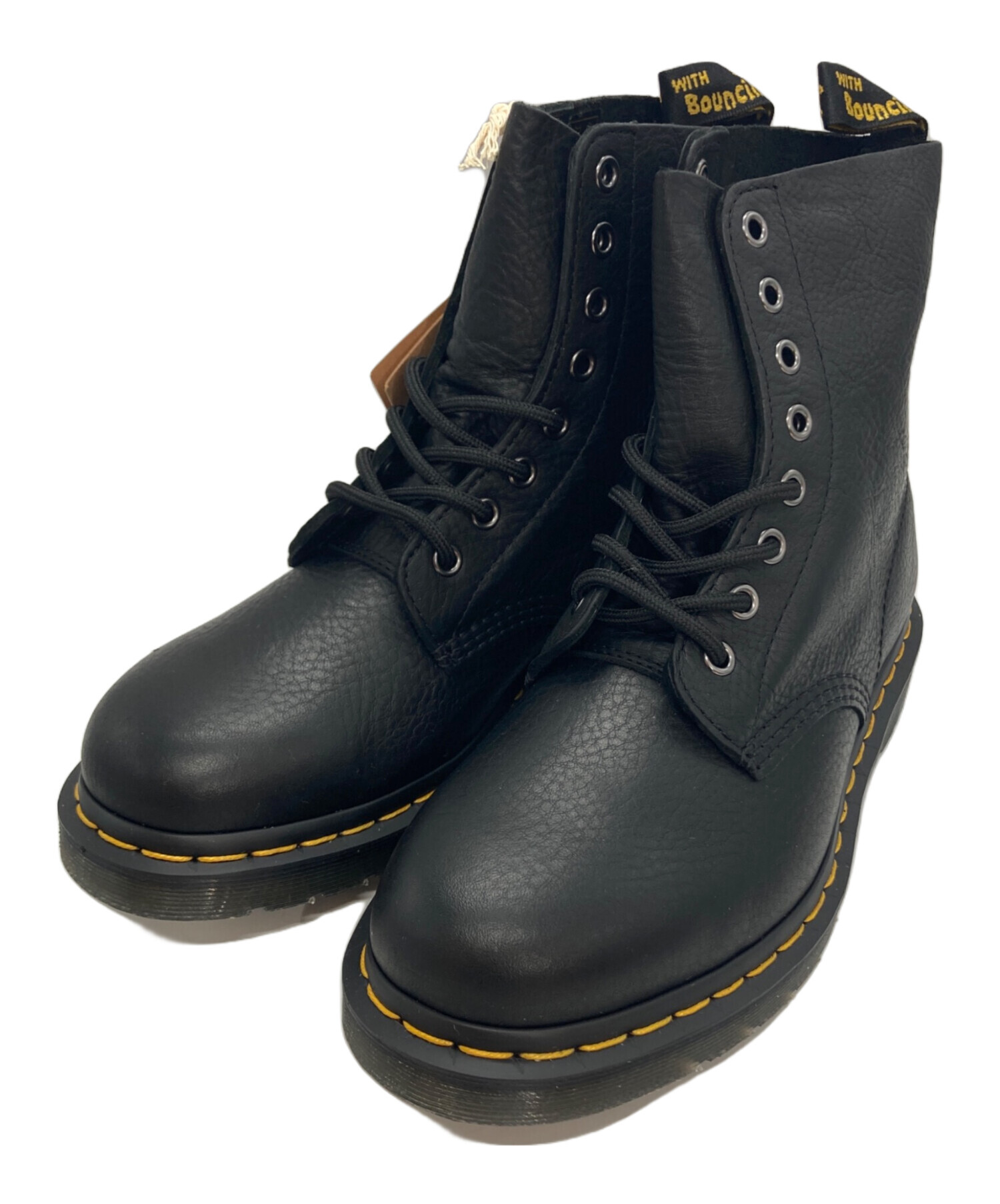 中古・古着通販】Dr.Martens (ドクターマーチン) PASCAL VIRGINIA 8