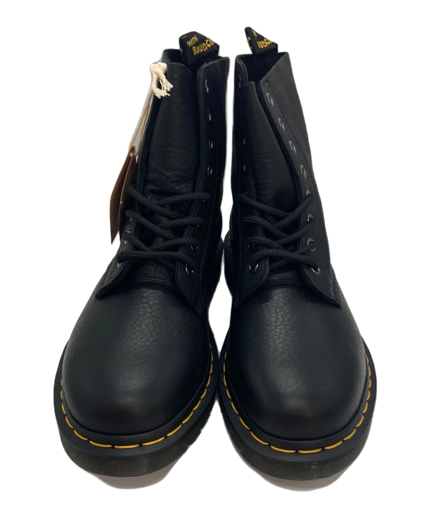 中古・古着通販】Dr.Martens (ドクターマーチン) PASCAL VIRGINIA 8