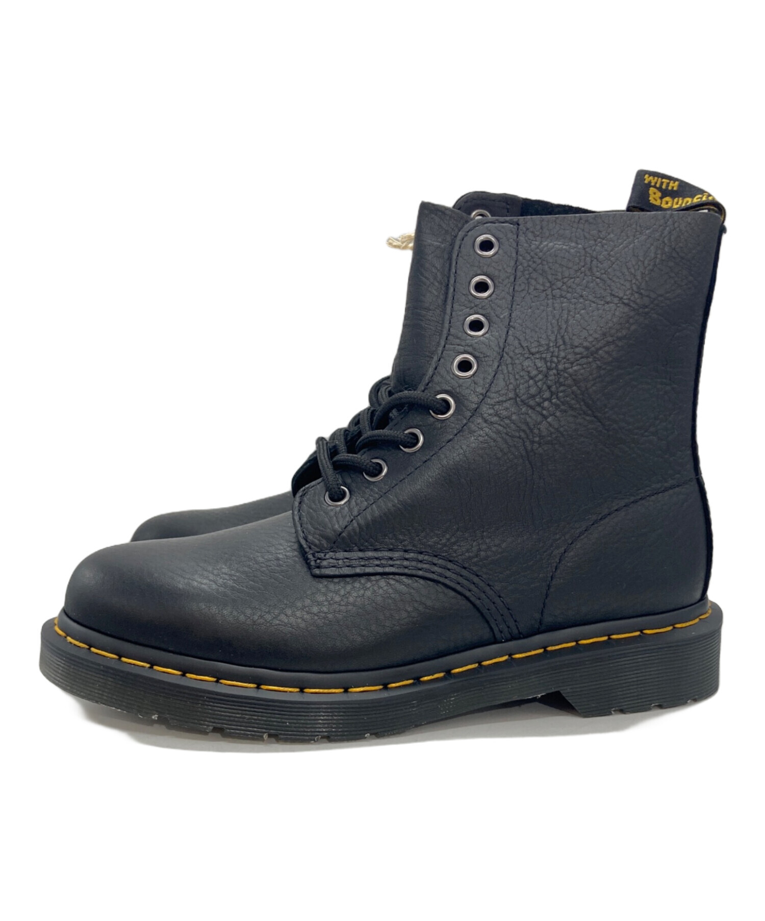 中古・古着通販】Dr.Martens (ドクターマーチン) PASCAL VIRGINIA 8