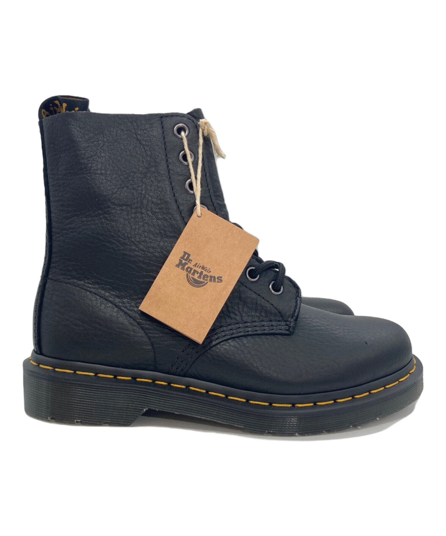 中古・古着通販】Dr.Martens (ドクターマーチン) PASCAL VIRGINIA 8