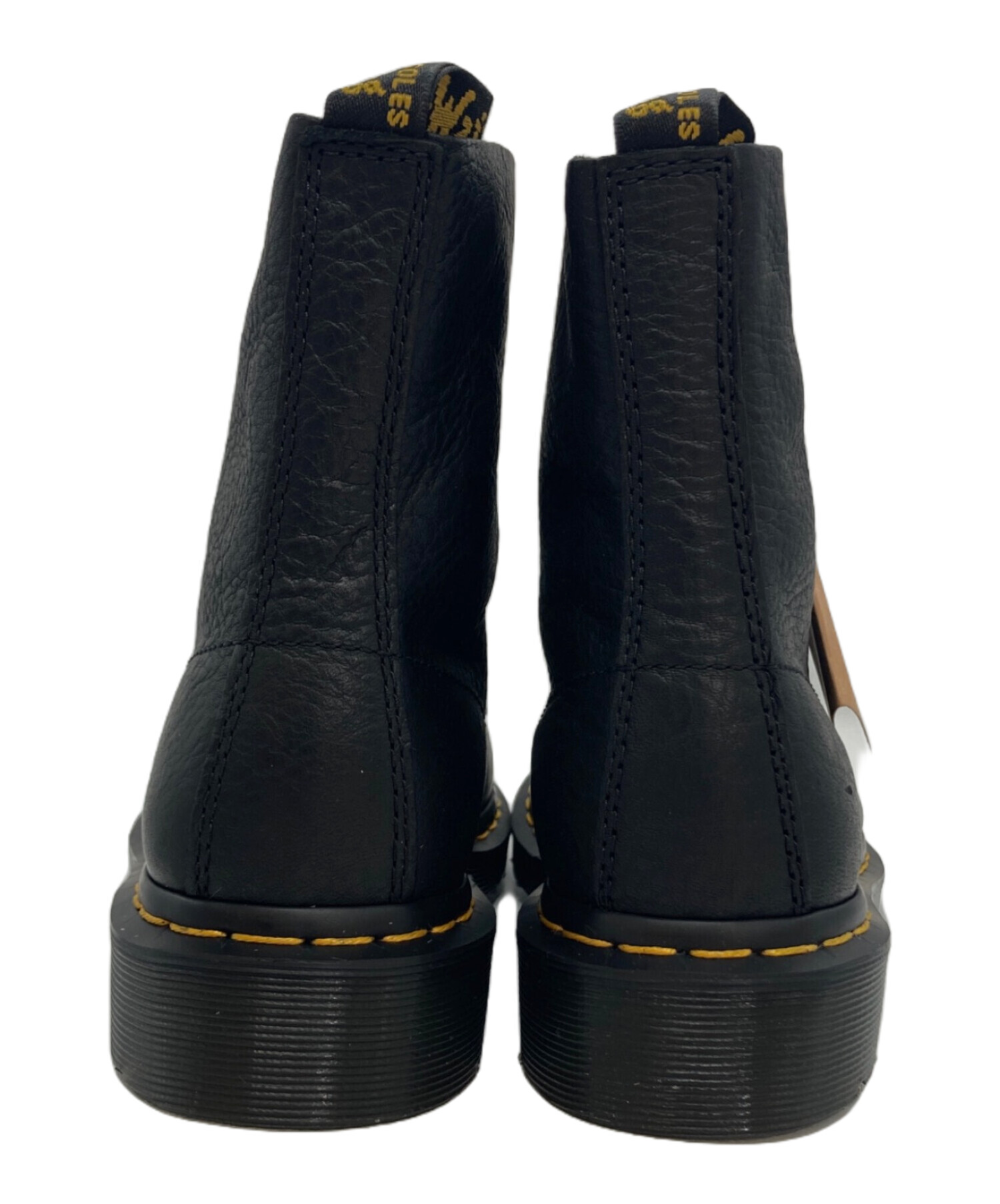 中古・古着通販】Dr.Martens (ドクターマーチン) PASCAL VIRGINIA 8