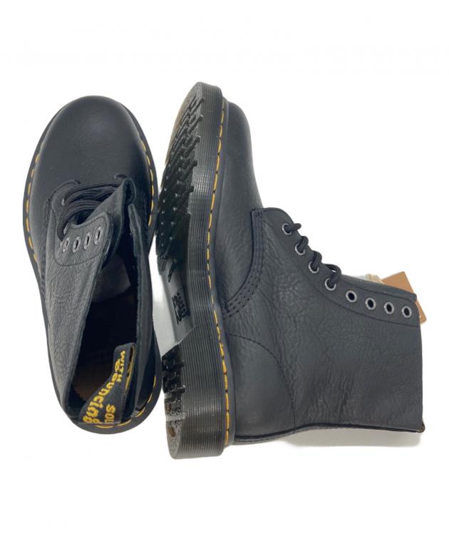 中古・古着通販】Dr.Martens (ドクターマーチン) PASCAL VIRGINIA 8