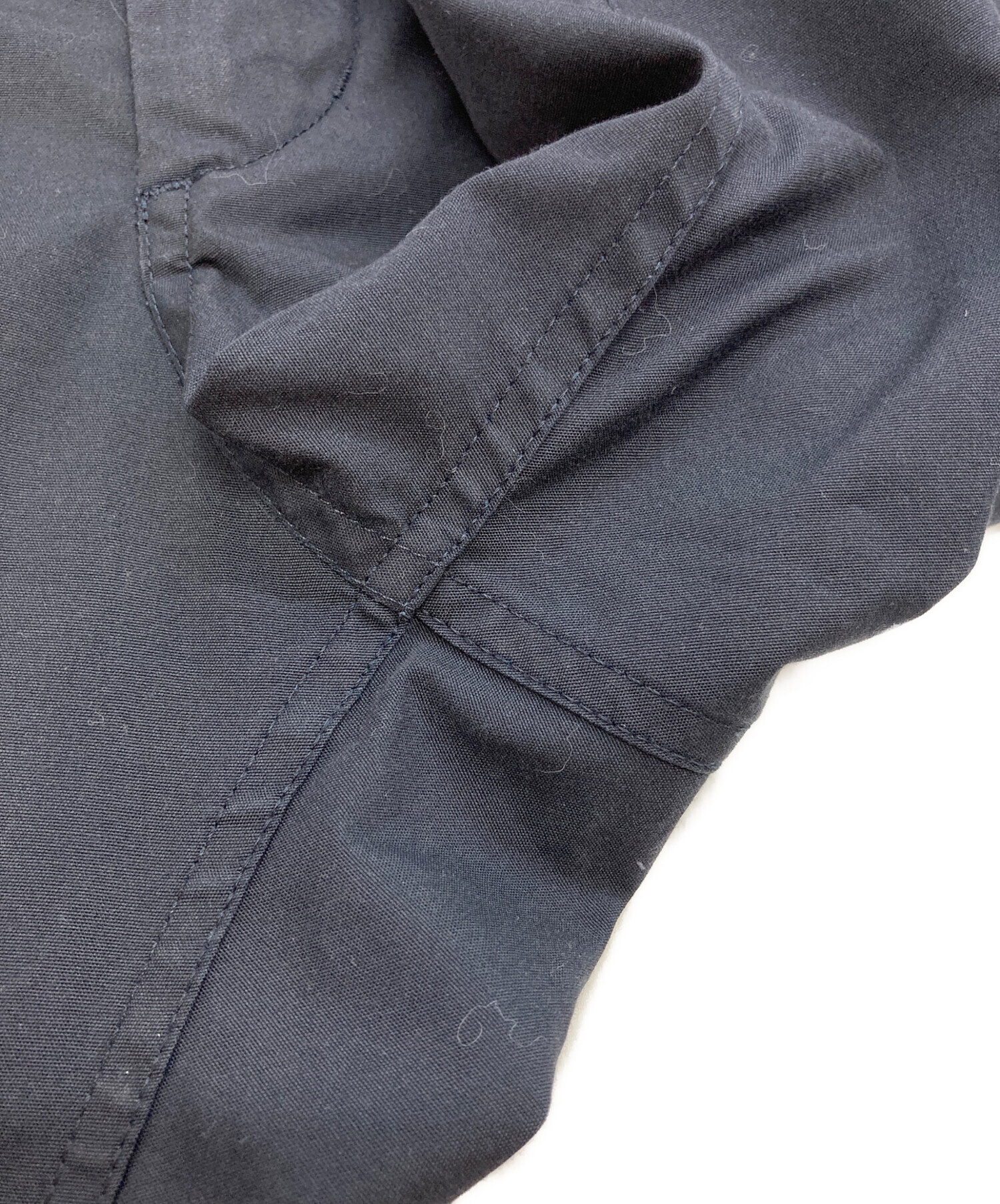 美品 Engineered Garments ベイカー パンツ 911P▲ 中古・古着通販】Engineered Garments (エンジニアドガーメンツ