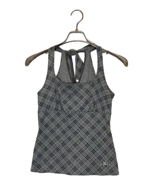 中古・古着通販】BURBERRY BLUE LABEL (バーバリー ブルー レーベル