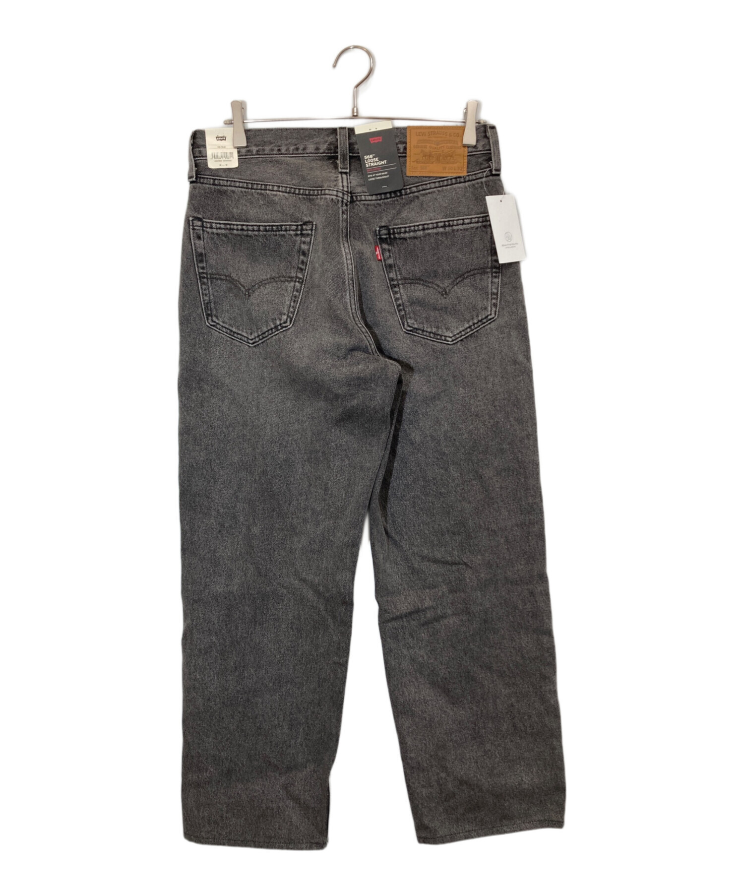 中古・古着通販】LEVI'S (リーバイス) 568™ STAY LOOSE ジーンズ