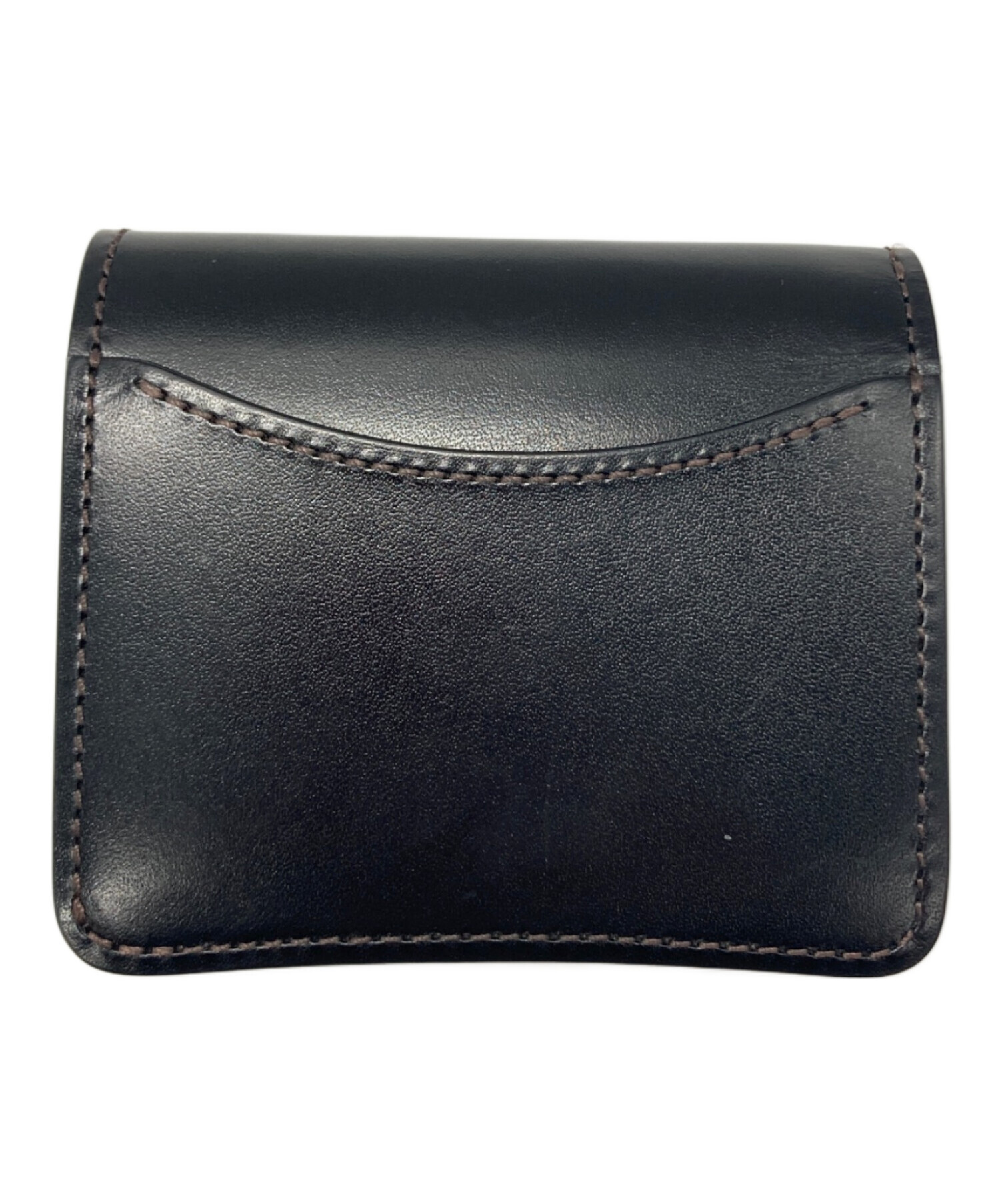 中古・古着通販】WILDSWANS (ワイルドスワンズ) SADDLE PULL UP / PALM